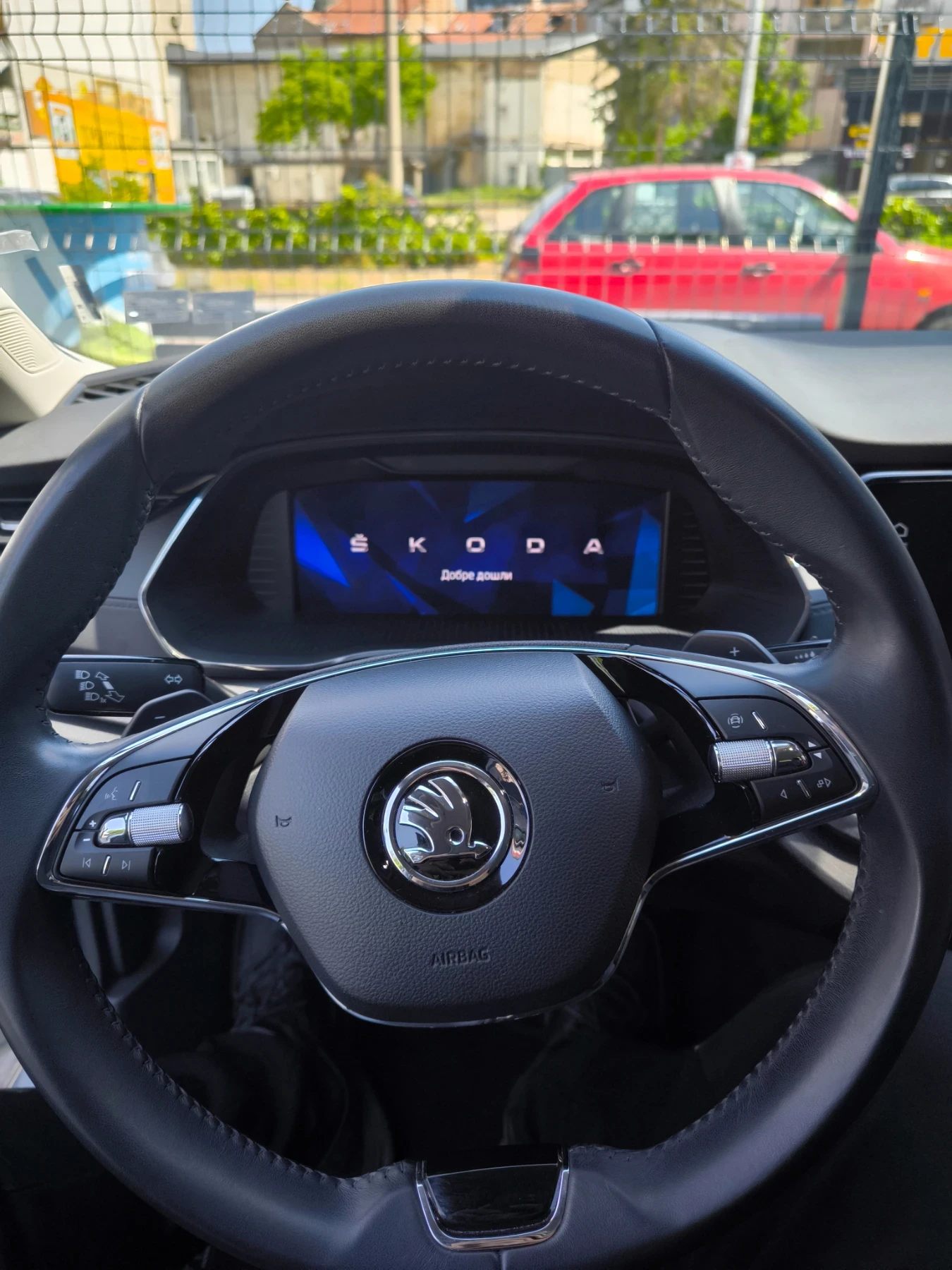 Skoda Octavia | Mobile.bg   15