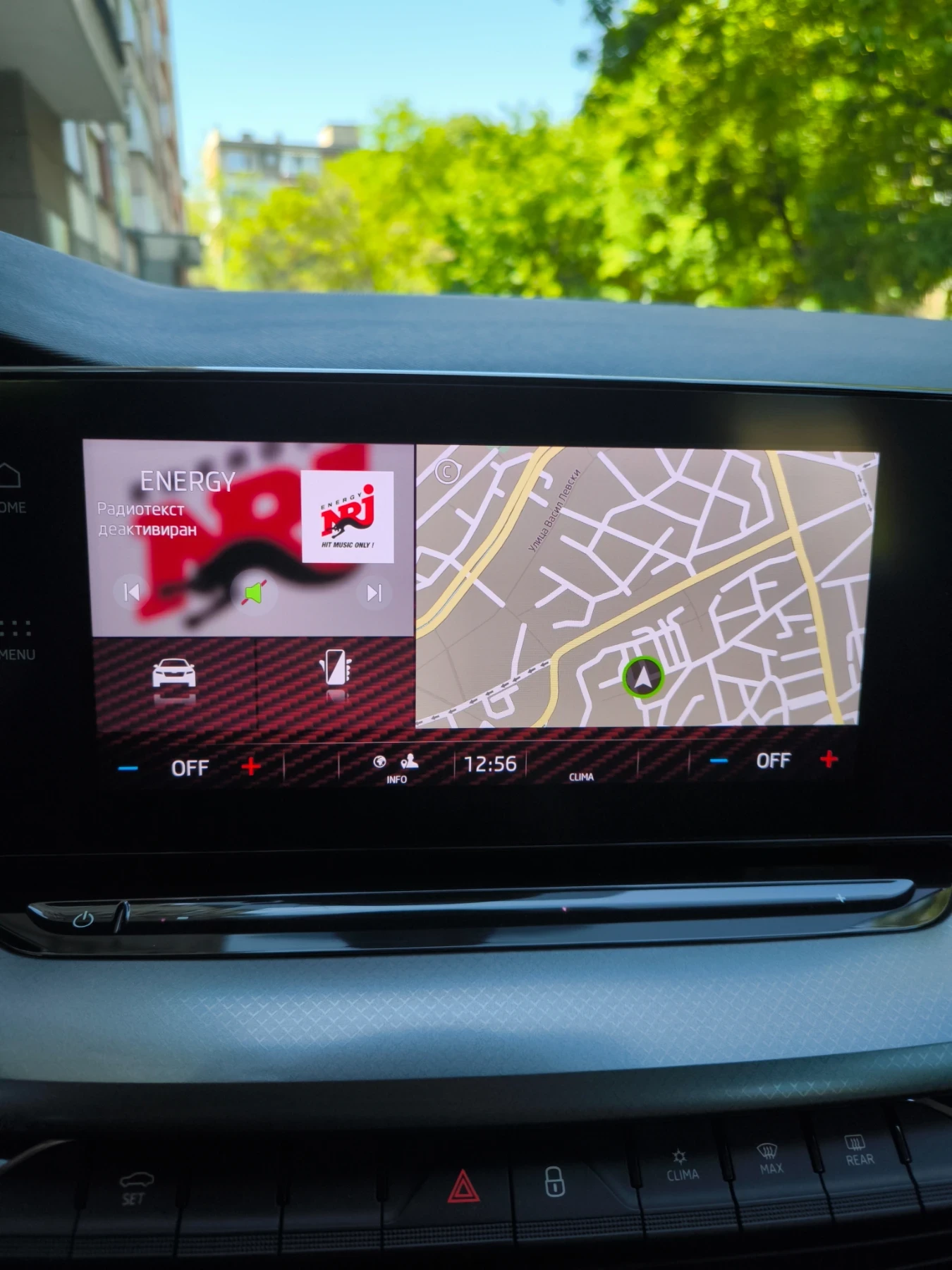 Skoda Octavia | Mobile.bg   16