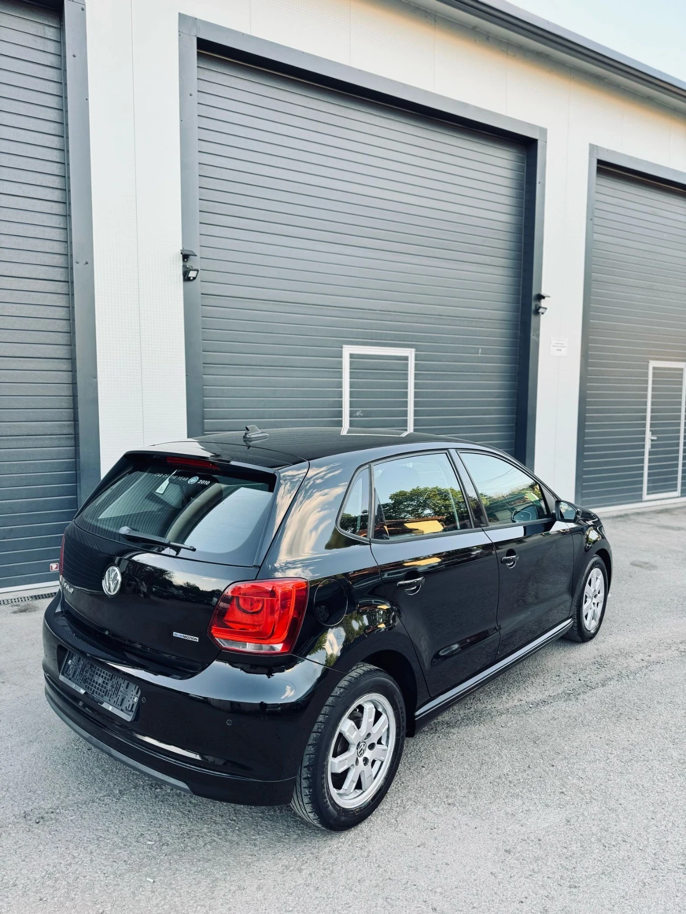 VW Polo Polo - изображение 4