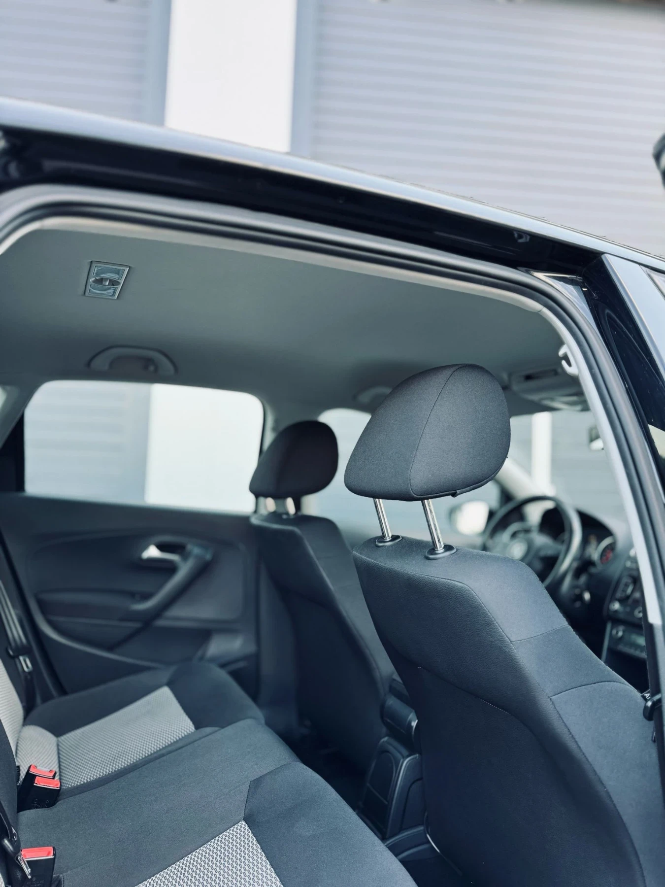 VW Polo Polo - изображение 7