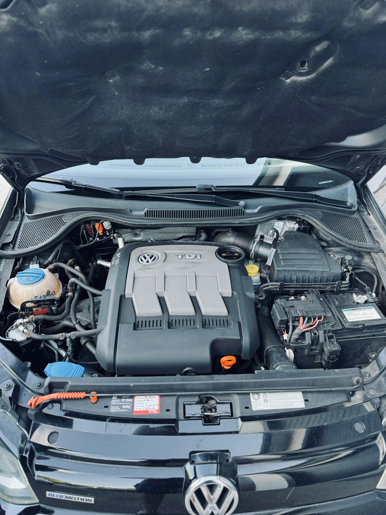 VW Polo Polo - изображение 9