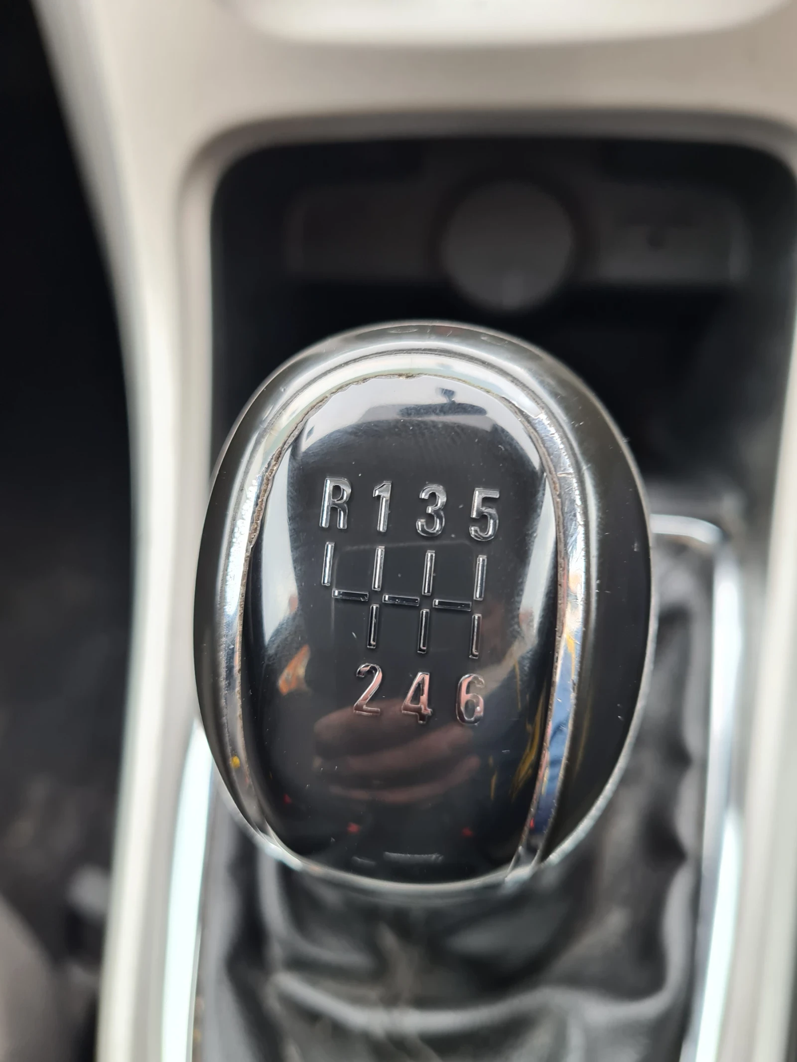 Opel Astra 1.7 CDTI - изображение 8
