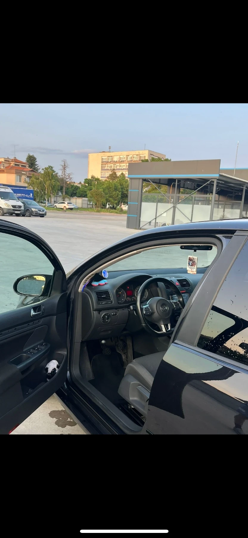 VW Golf  - изображение 5