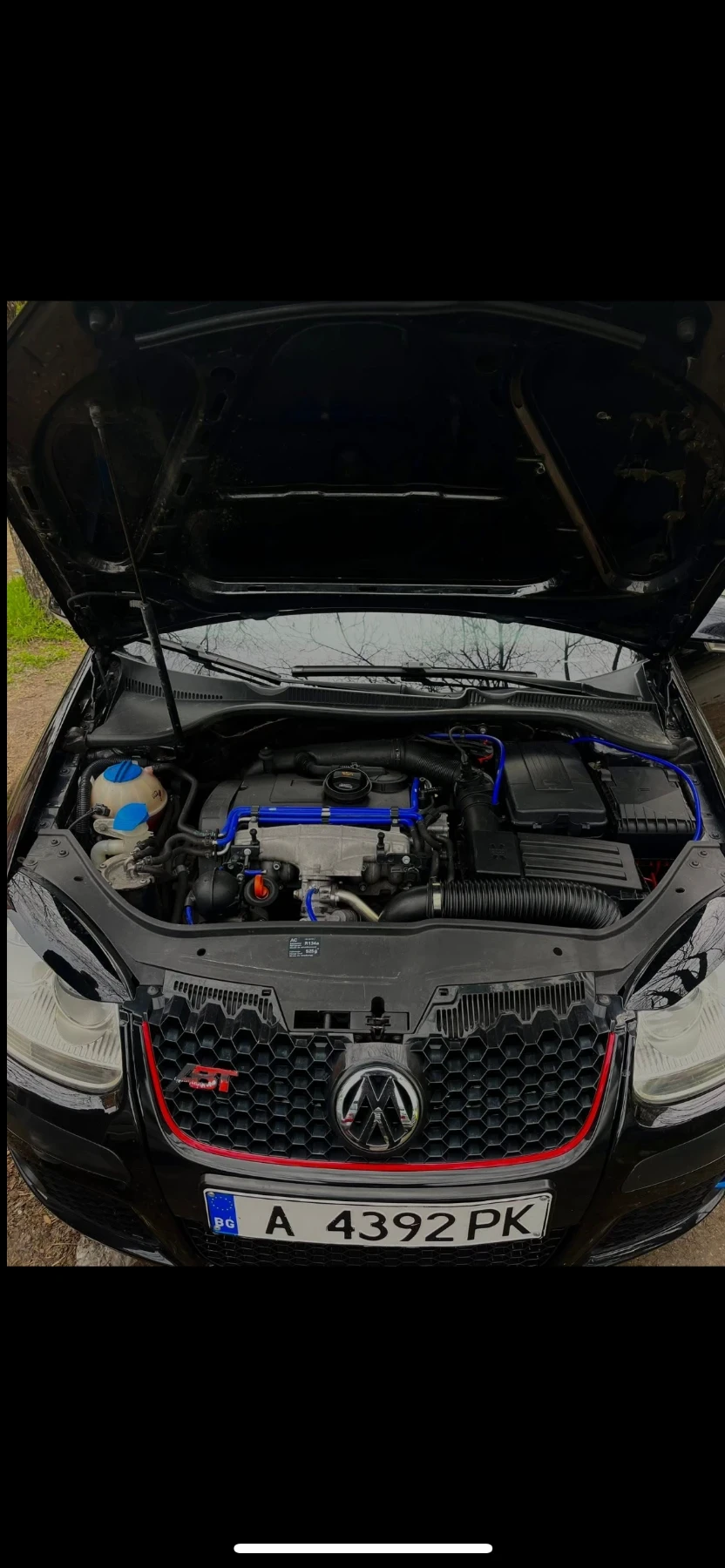 VW Golf  - изображение 4