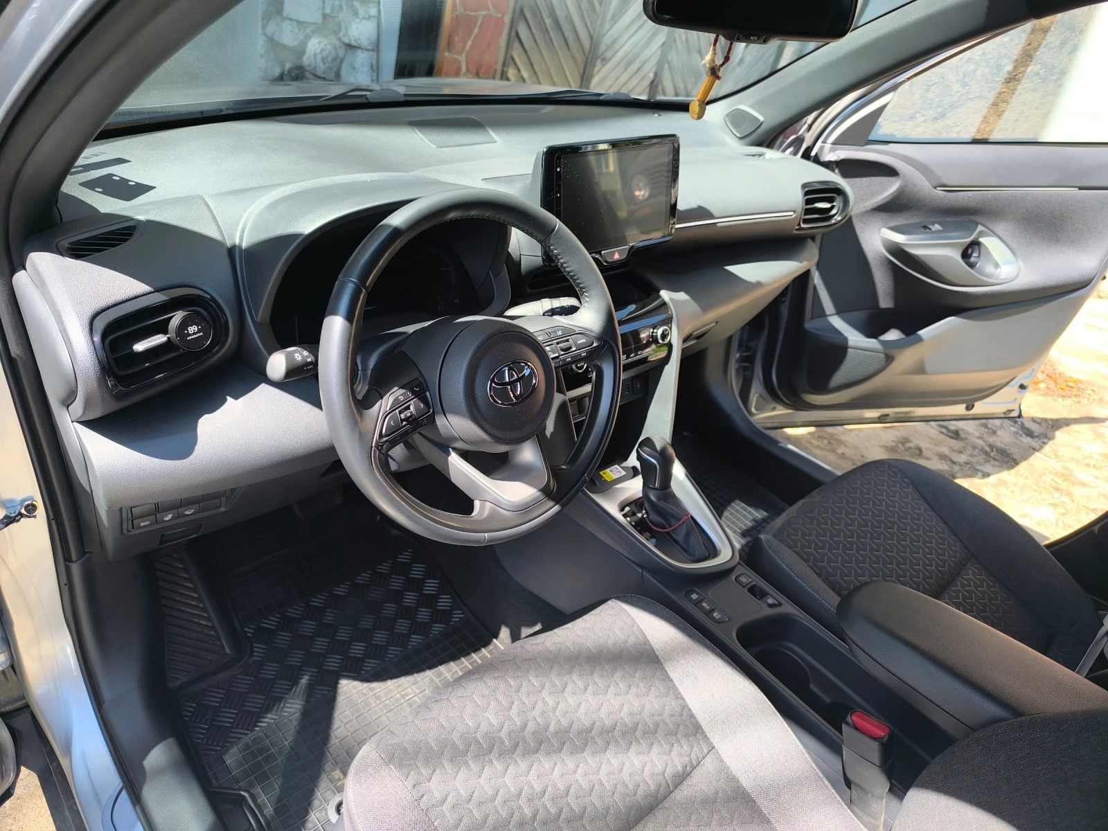 Toyota Yaris Cross 1.5 Hybrid | Mobile.bg   13