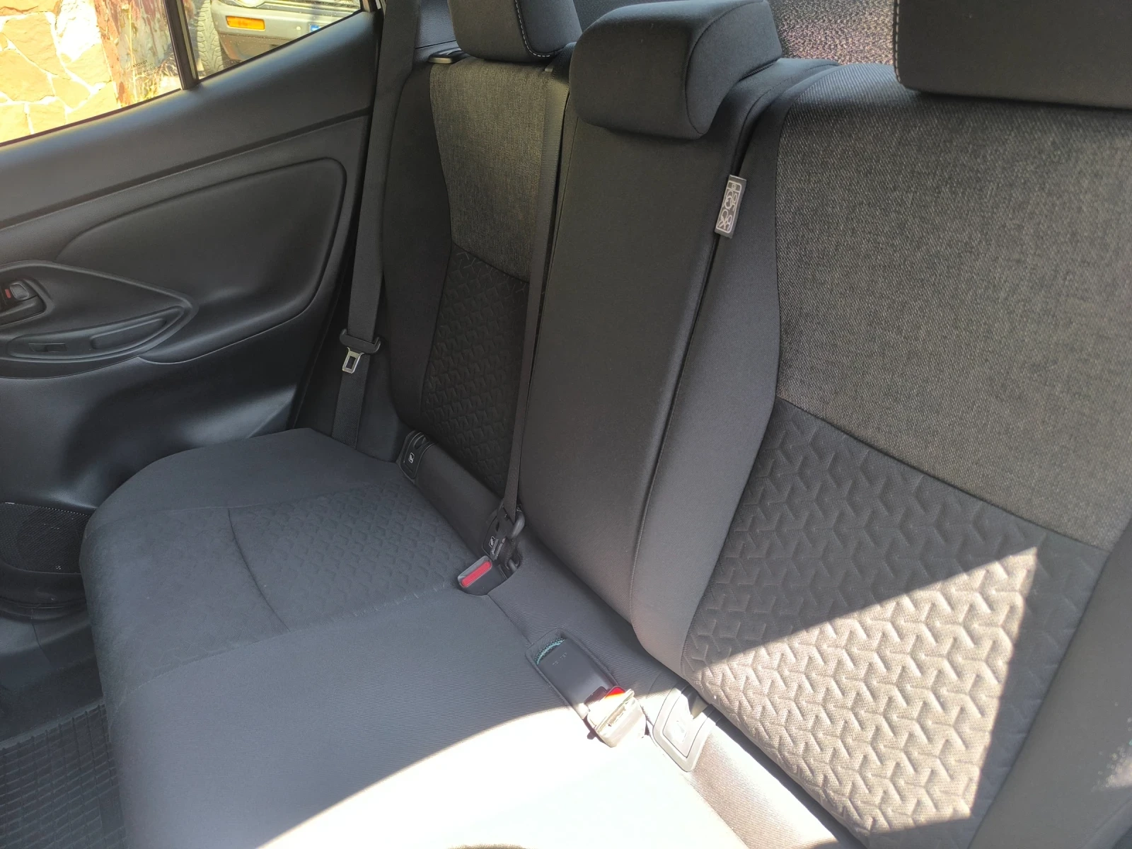 Toyota Yaris Cross 1.5 Hybrid | Mobile.bg   15