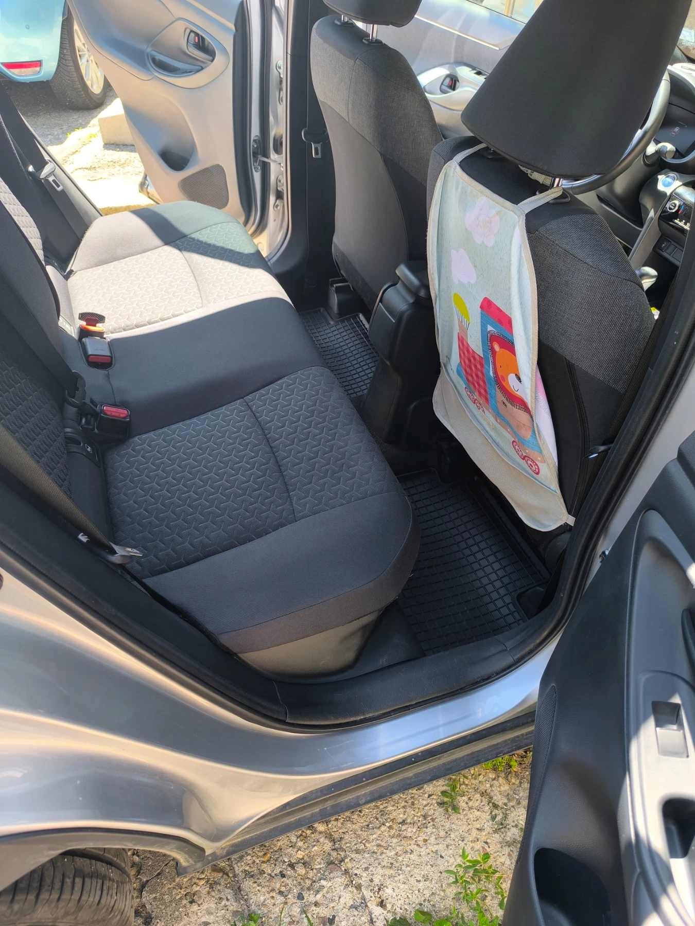 Toyota Yaris Cross 1.5 Hybrid | Mobile.bg   12