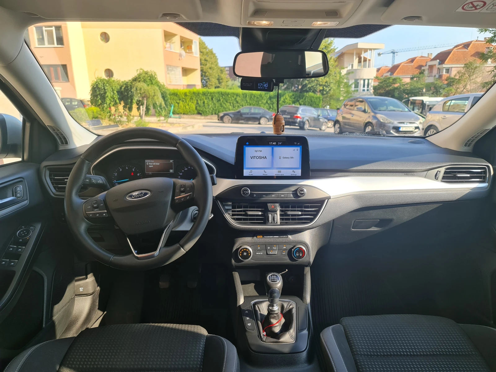 Ford Focus  - изображение 6