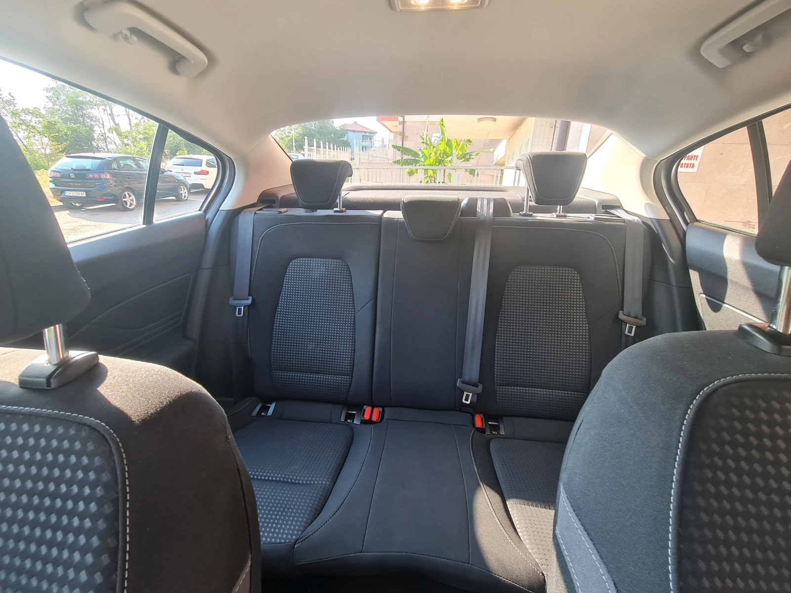 Ford Focus  - изображение 7