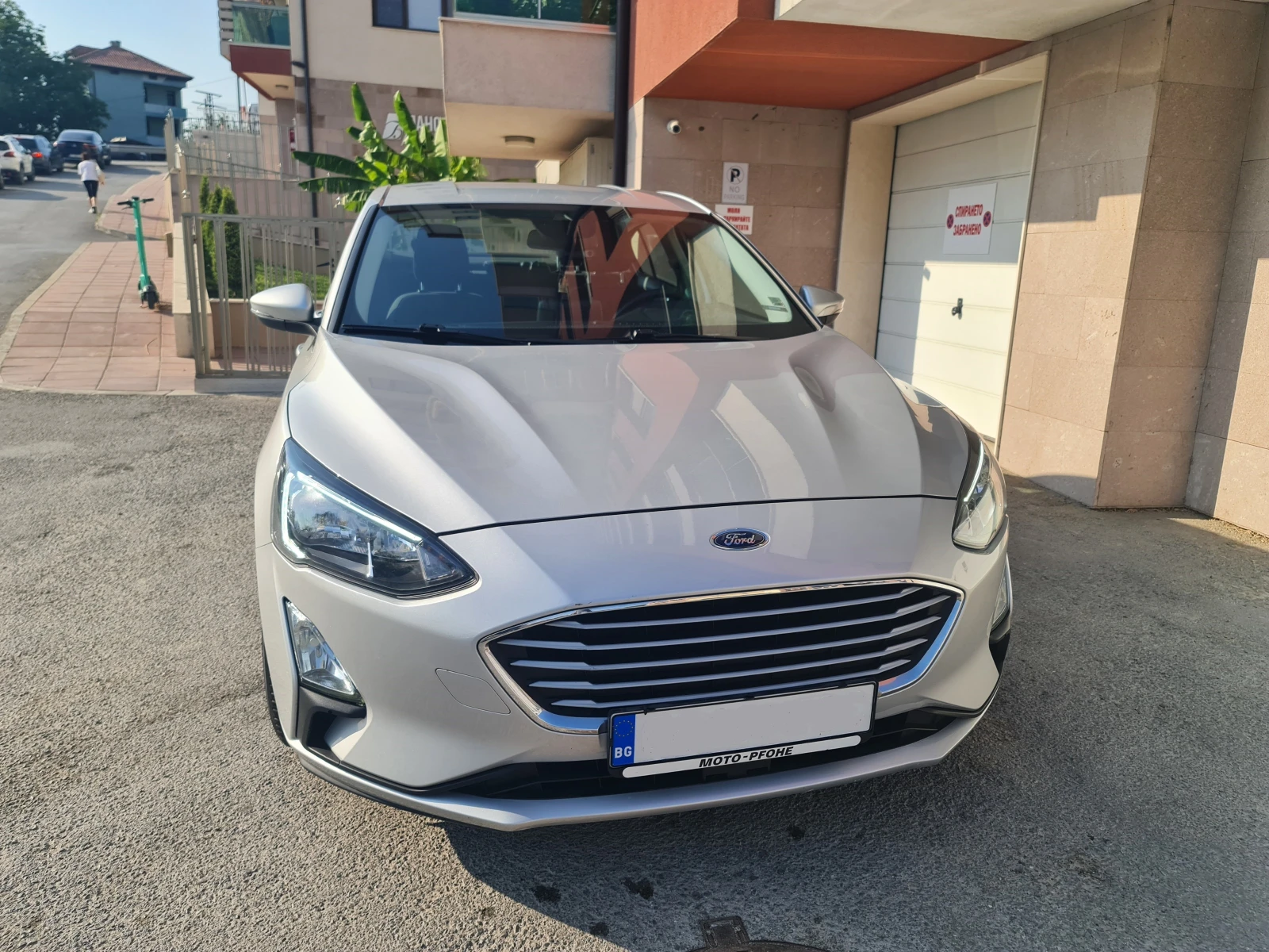 Ford Focus  - изображение 5