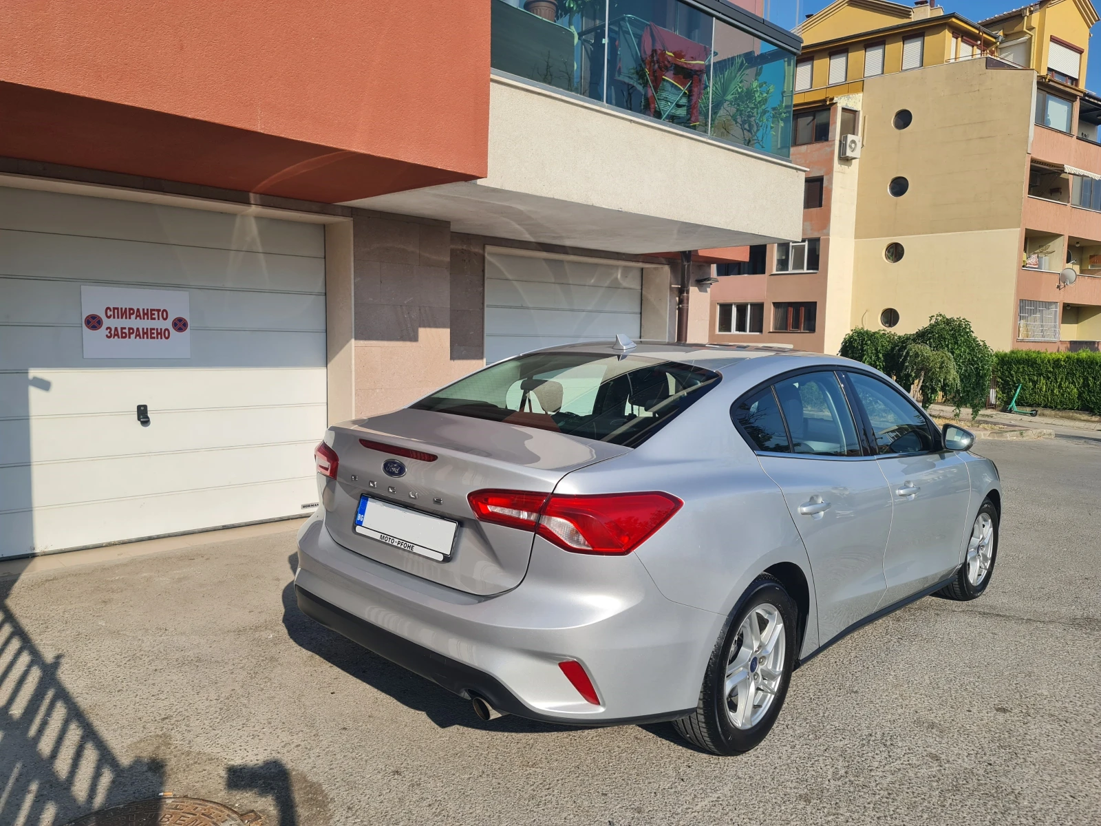 Ford Focus  - изображение 3