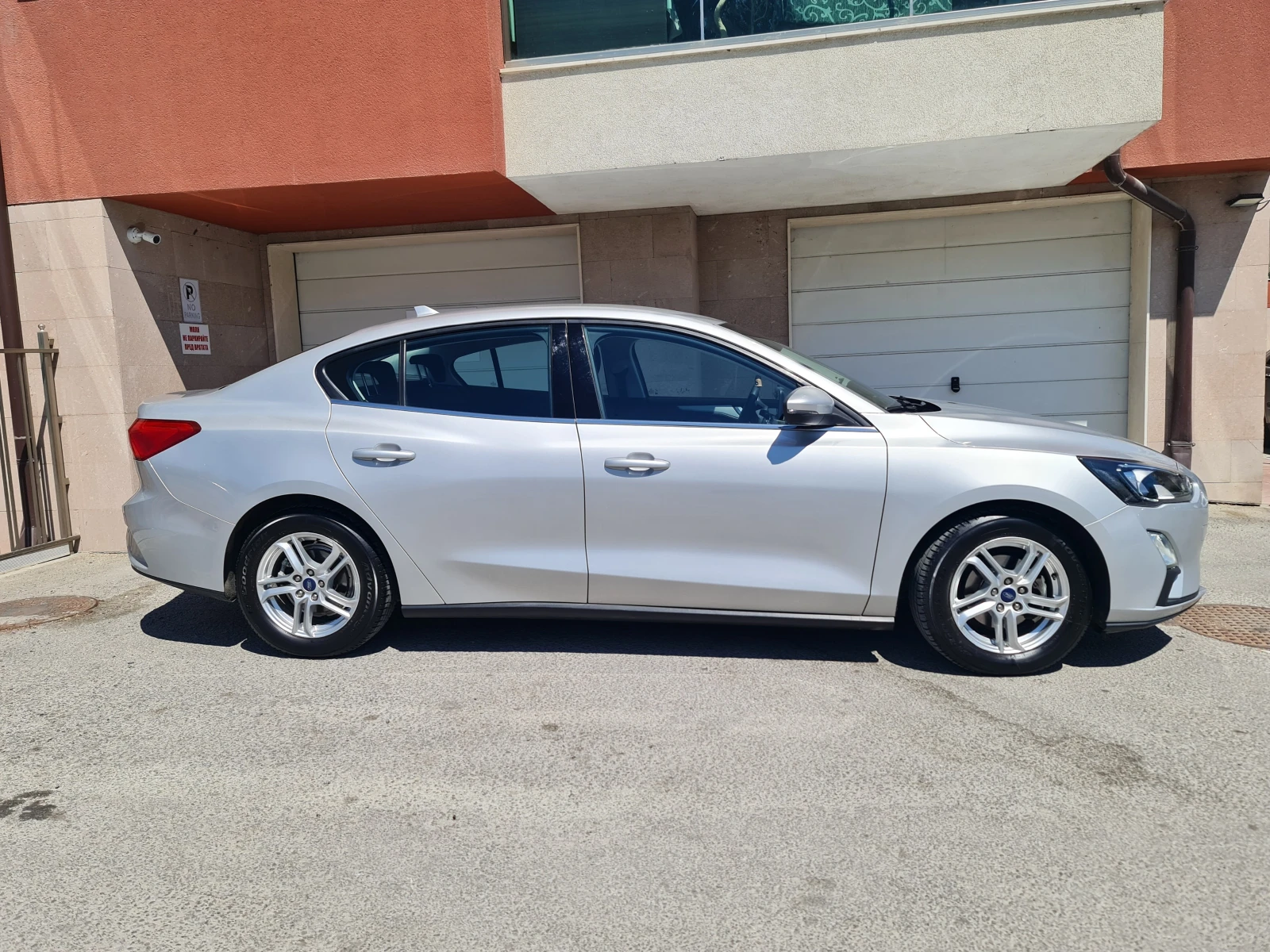 Ford Focus  - изображение 8