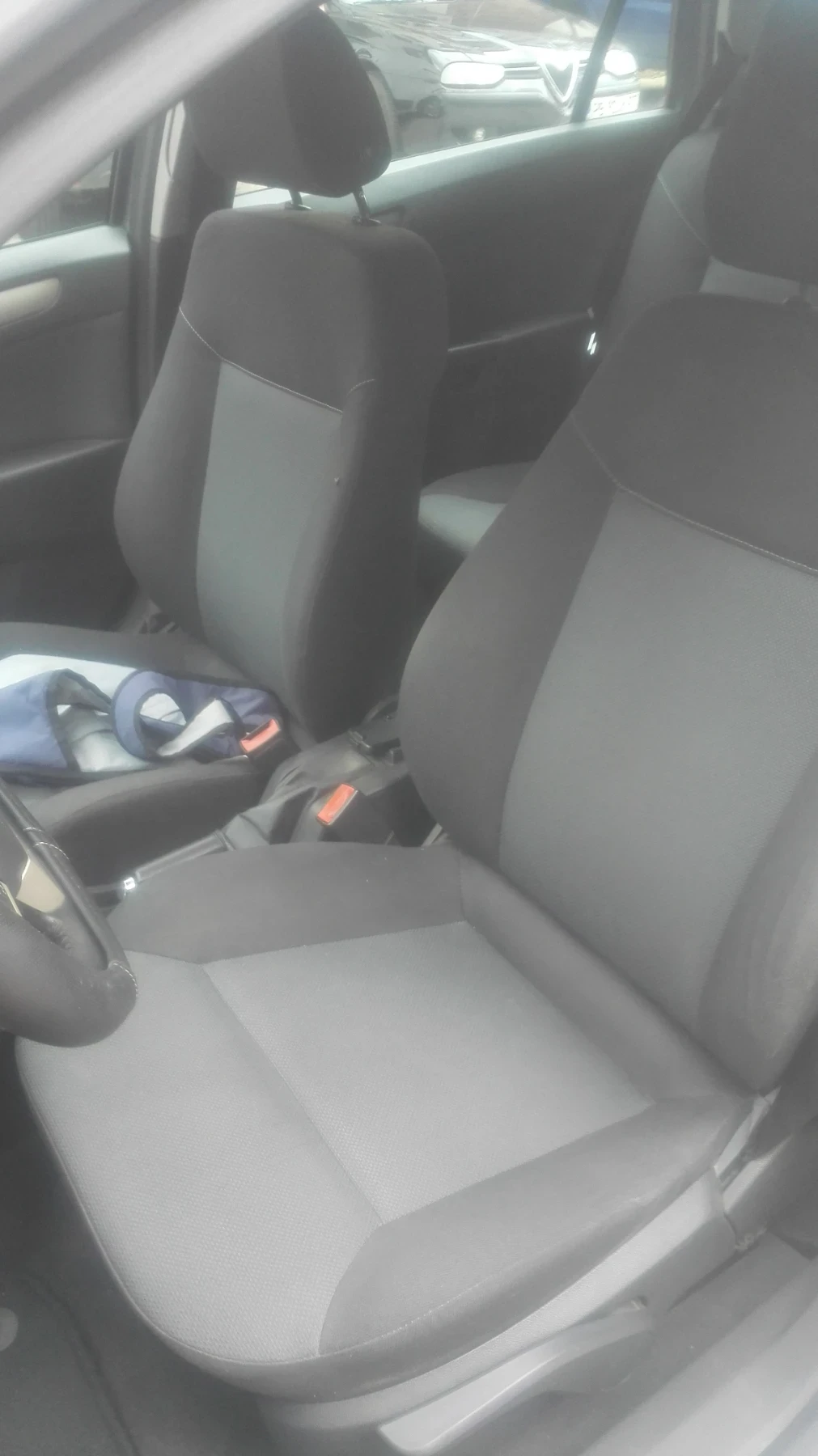 Opel Astra  - изображение 6