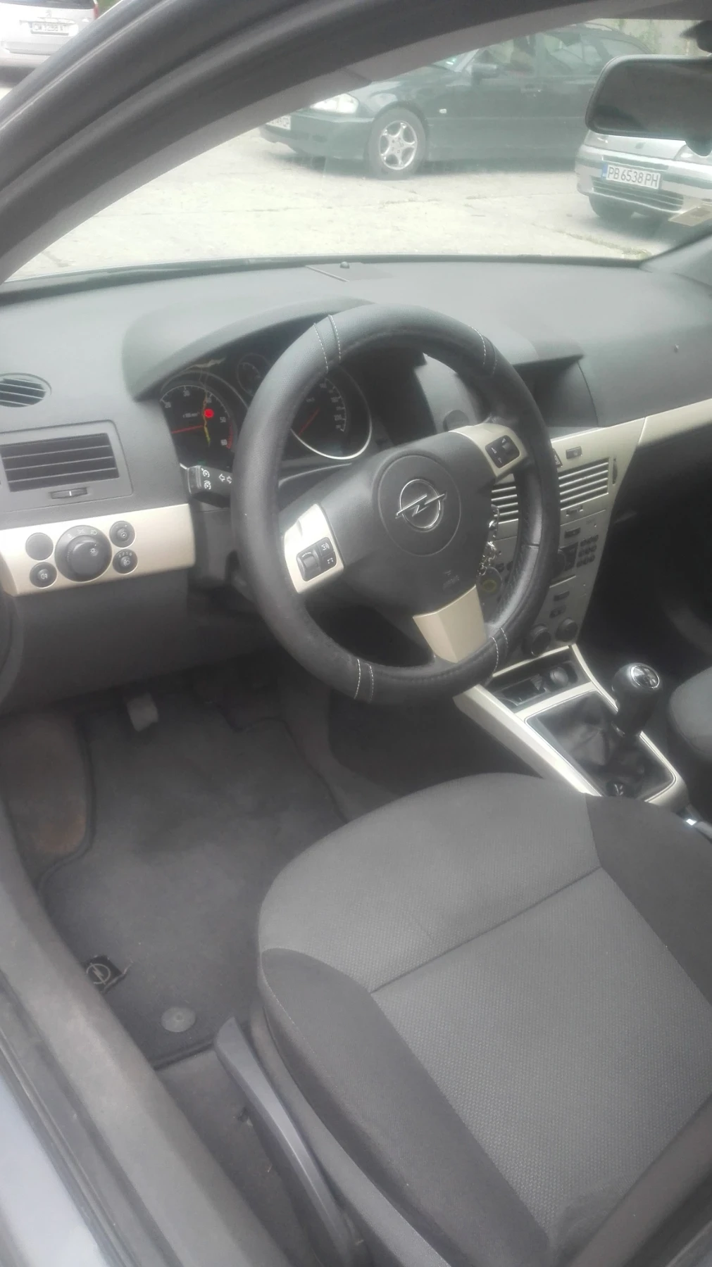 Opel Astra  - изображение 5