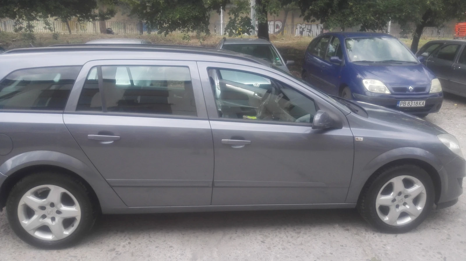 Opel Astra  - изображение 3