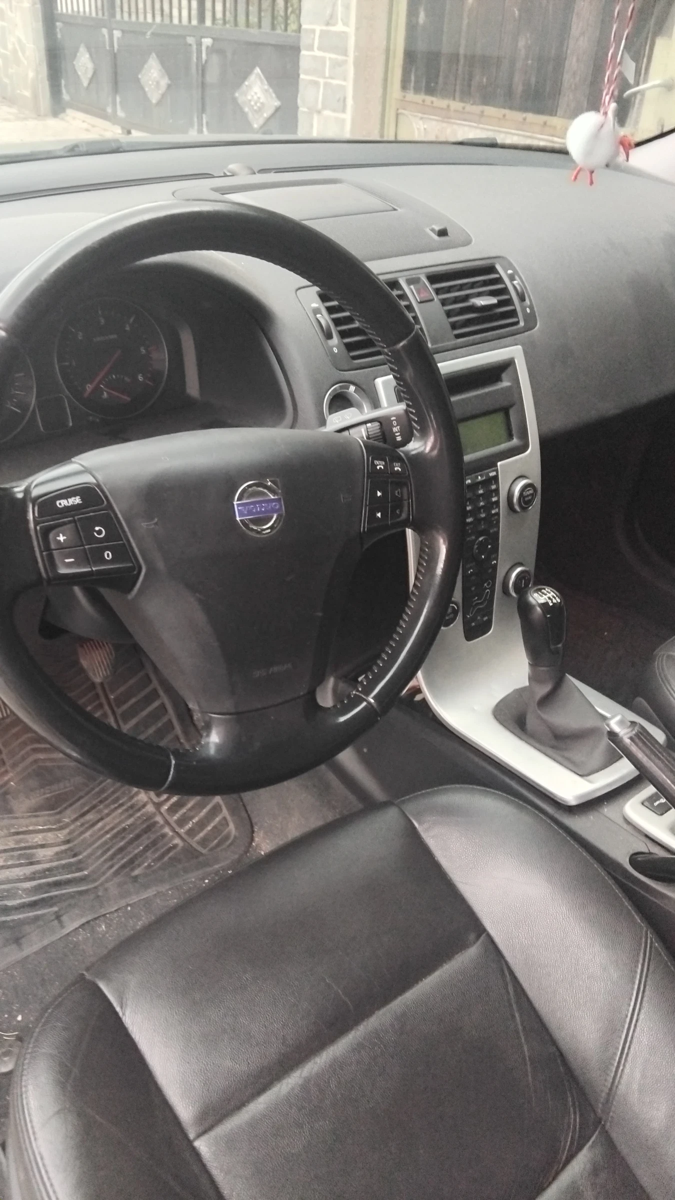 Volvo V50  - изображение 5