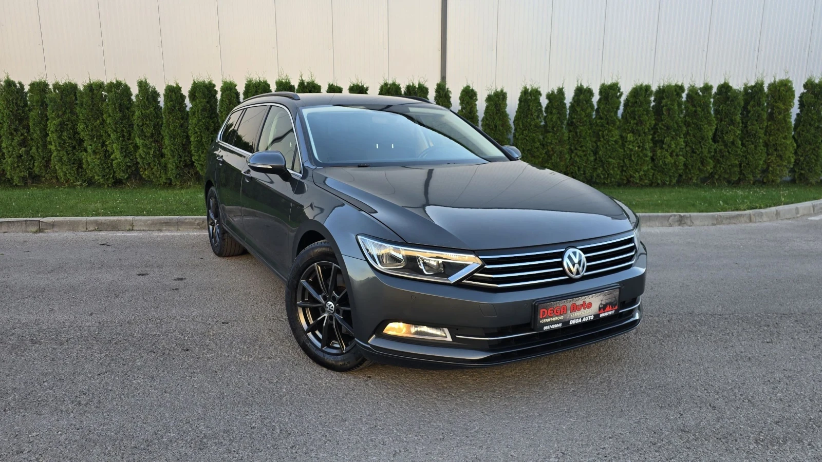 VW Passat 2.0tdi 150k.c* * ACC* 6* *  | Mobile.bg   1