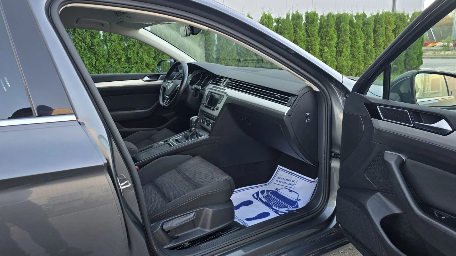 VW Passat 2.0tdi 150k.c* * ACC* 6* *  | Mobile.bg   13