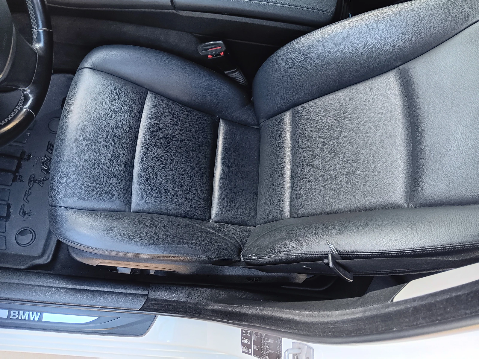 BMW 520 520D* FACELIFT* * EURO 6*  | Mobile.bg   12