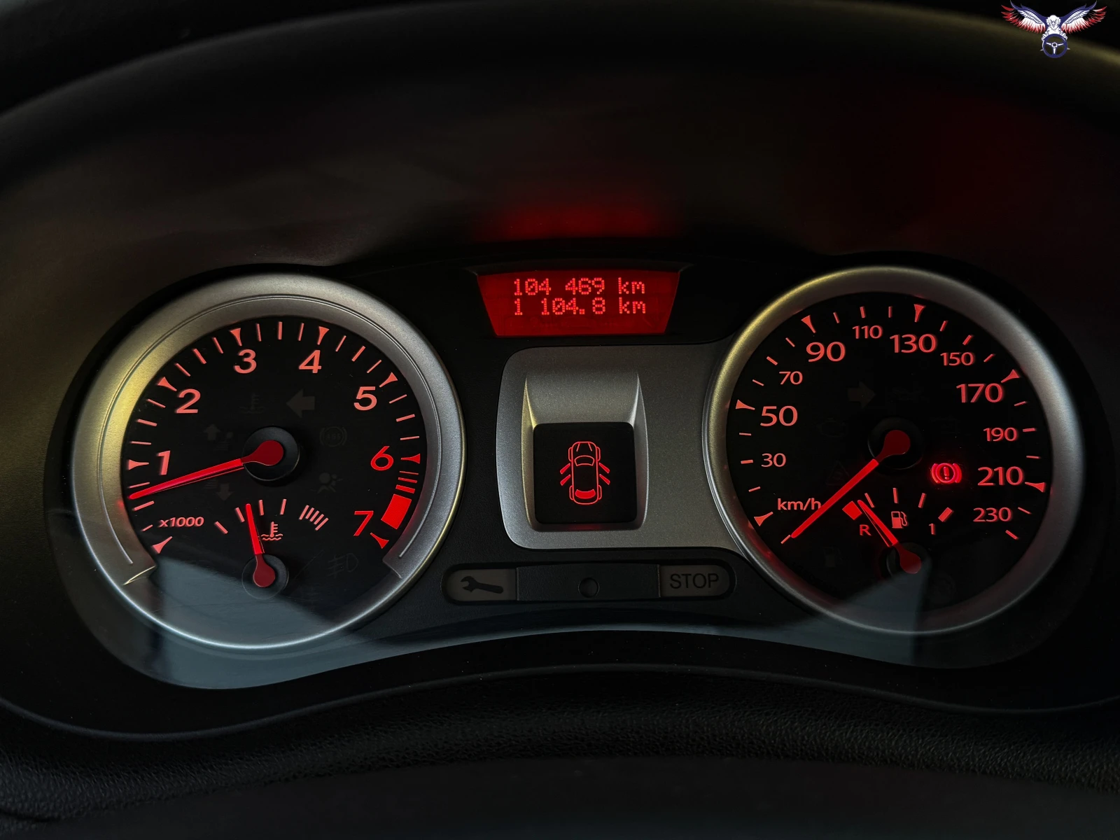 Renault Clio * 1.2i* 75HP* CLIMA* 104Tkm*  | Mobile.bg   13