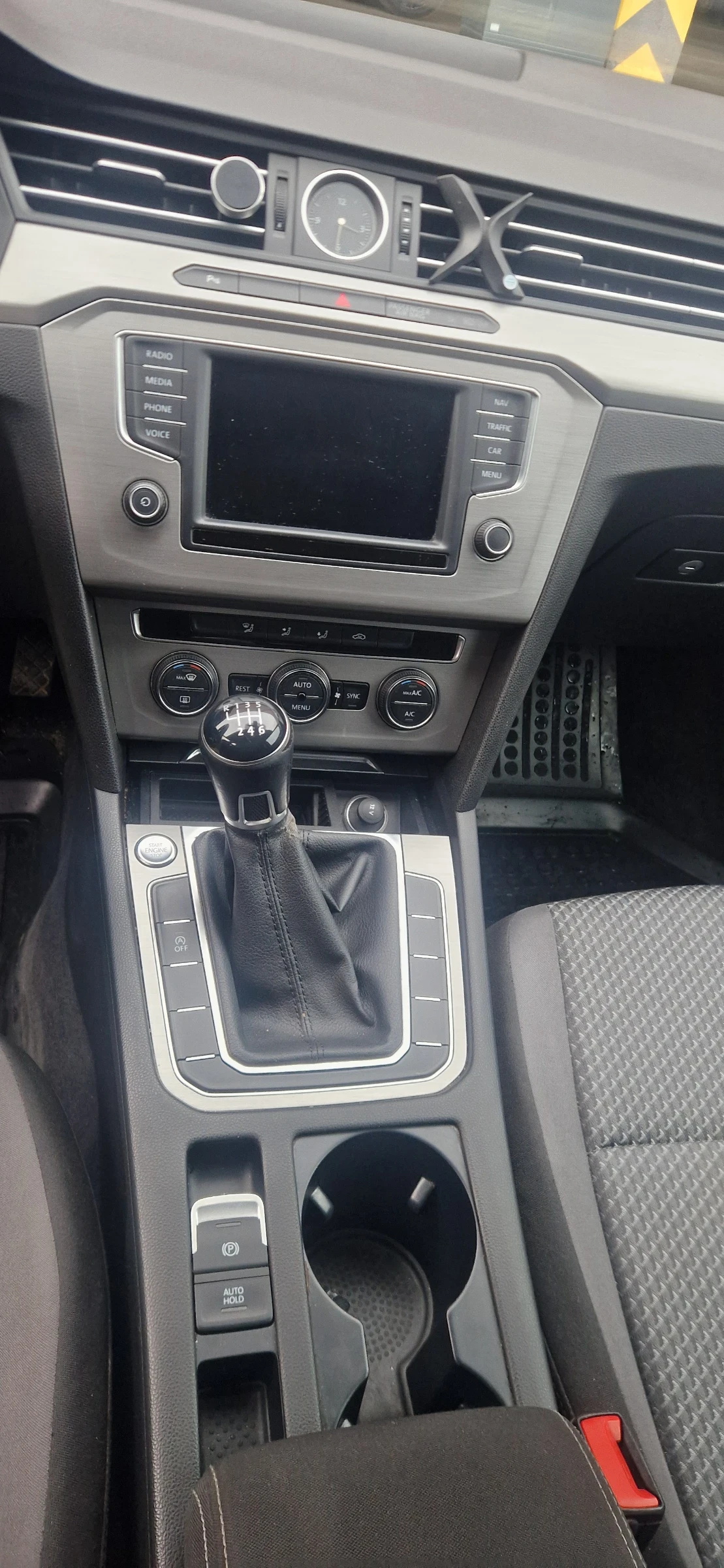 VW Passat | Mobile.bg   7