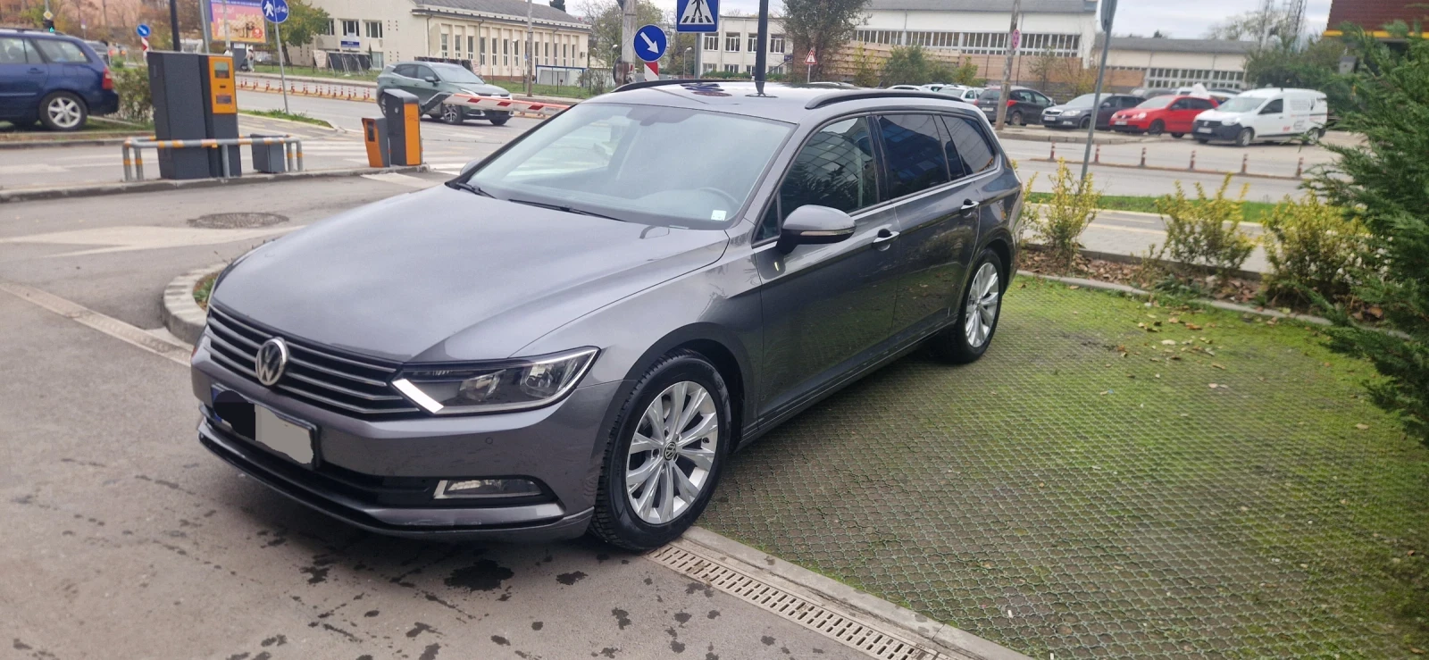 VW Passat | Mobile.bg   2