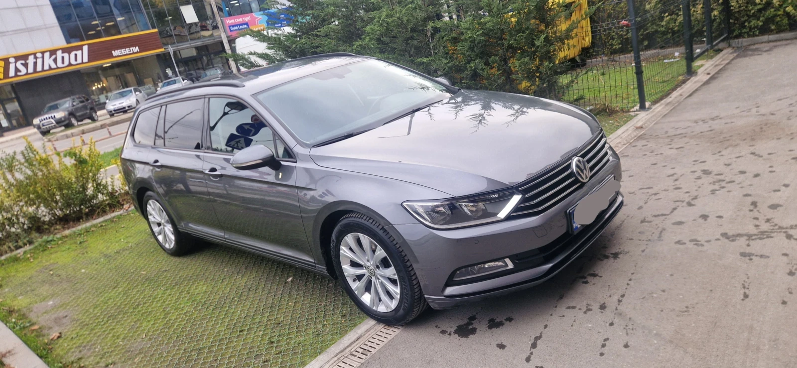 VW Passat | Mobile.bg   1