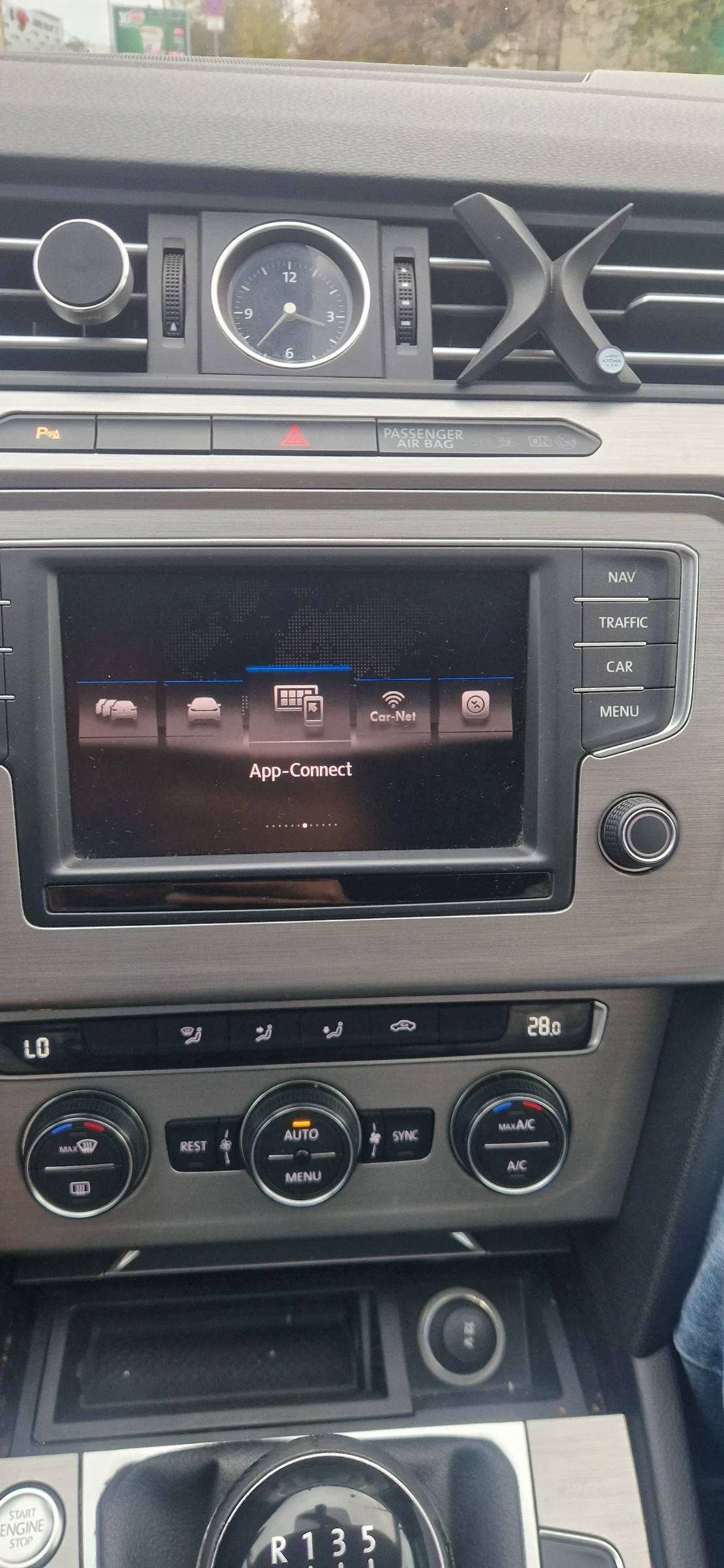 VW Passat | Mobile.bg   9