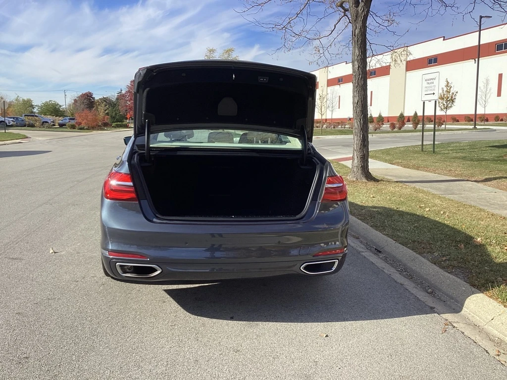 BMW 740 xDRIVE 40I* INDIVIDUAL*  - изображение 9