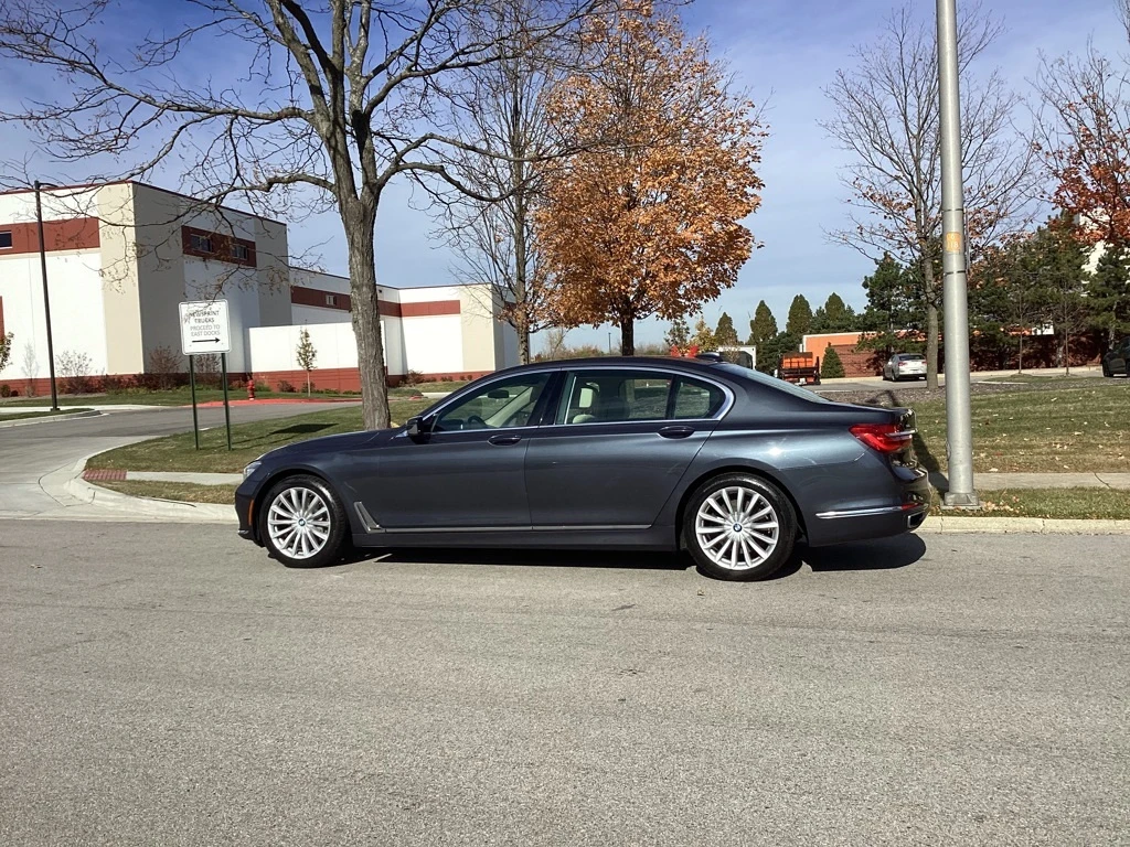 BMW 740 xDRIVE 40I* INDIVIDUAL*  - изображение 4