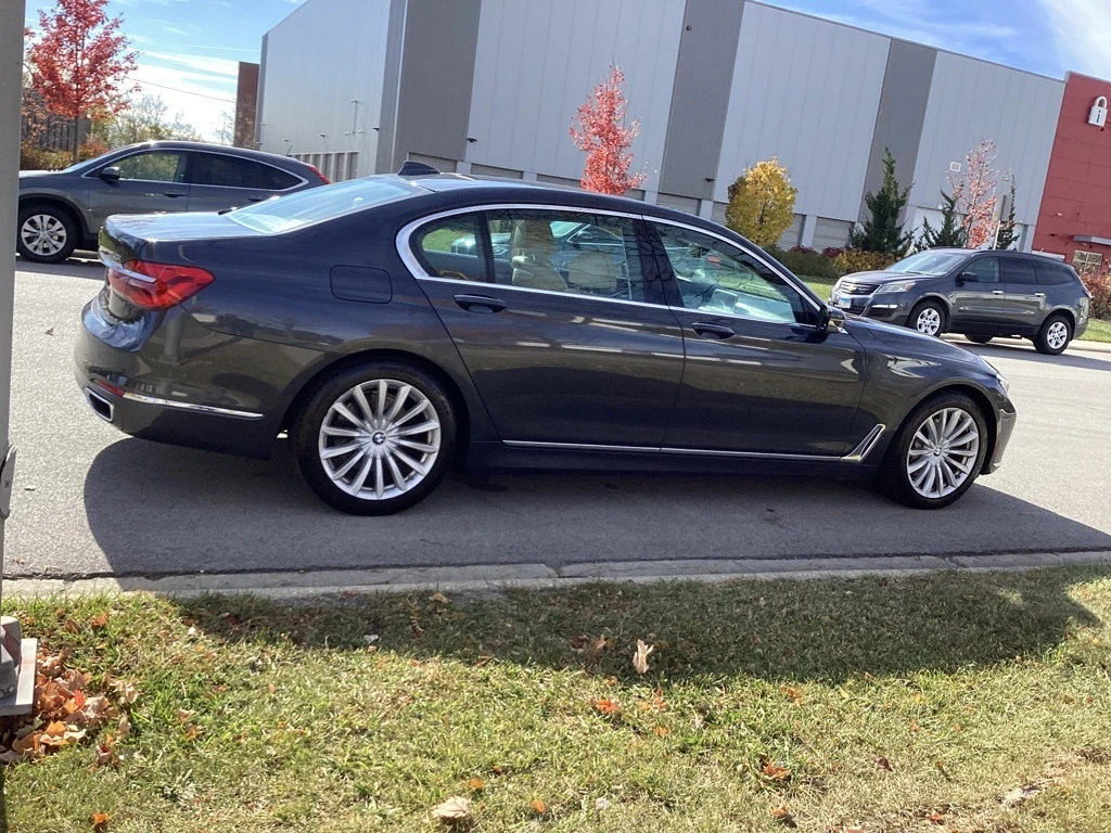 BMW 740 xDRIVE 40I* INDIVIDUAL*  - изображение 5