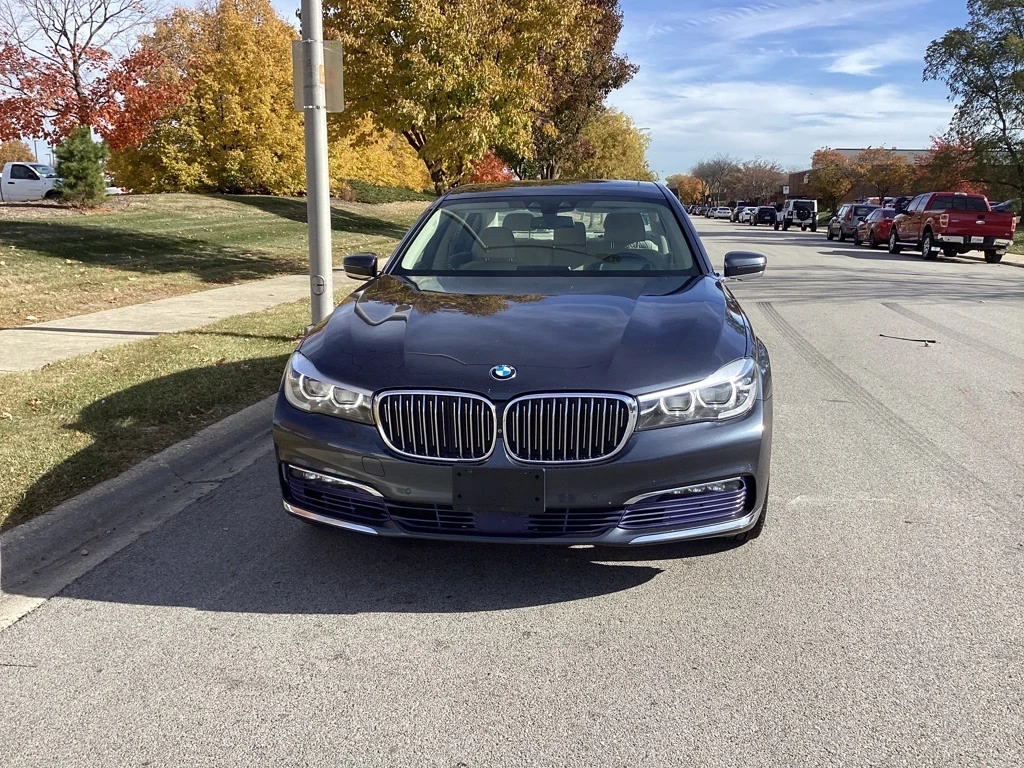 BMW 740 xDRIVE 40I* INDIVIDUAL*  - изображение 2