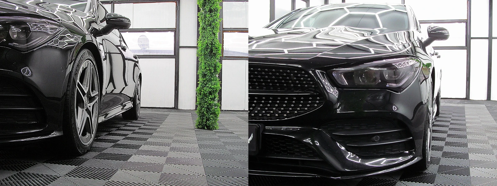 Mercedes-Benz CLA 220 AMG/DIGITAL/KeylessGo/    | Mobile.bg   8