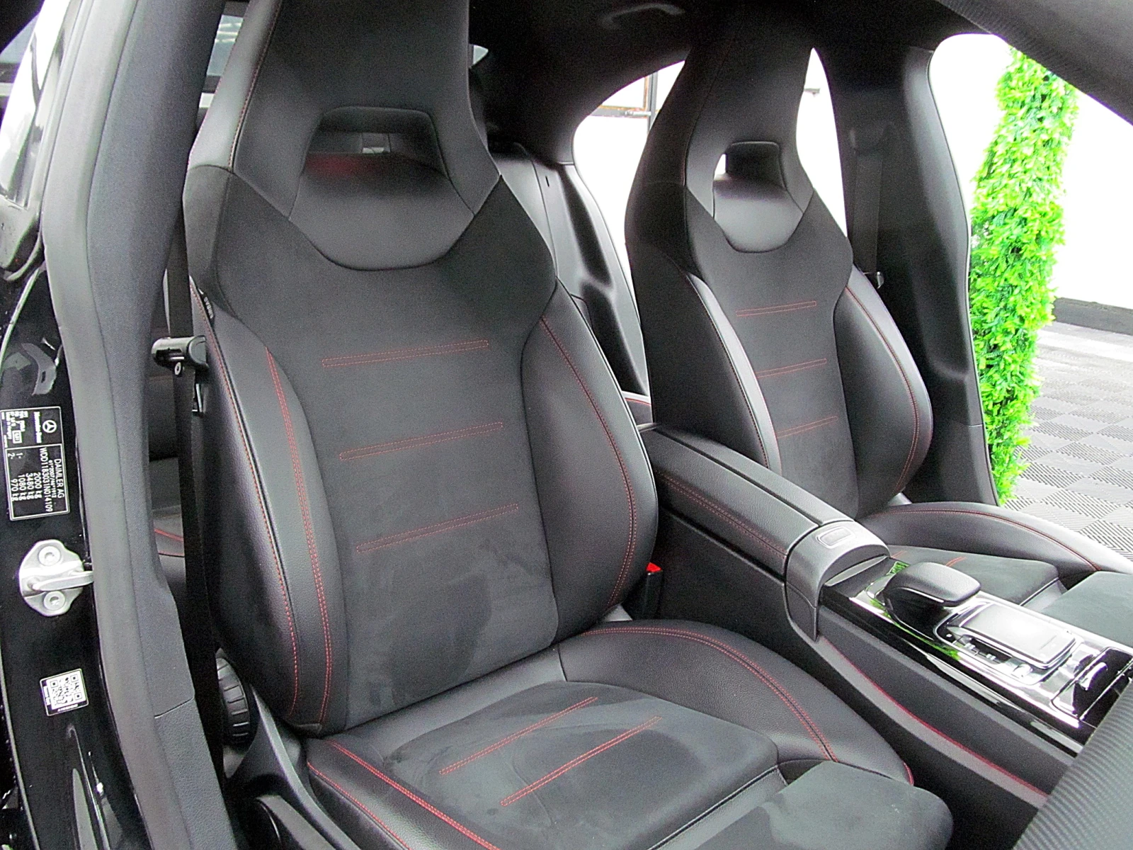 Mercedes-Benz CLA 220 AMG/DIGITAL/KeylessGo/    | Mobile.bg   13