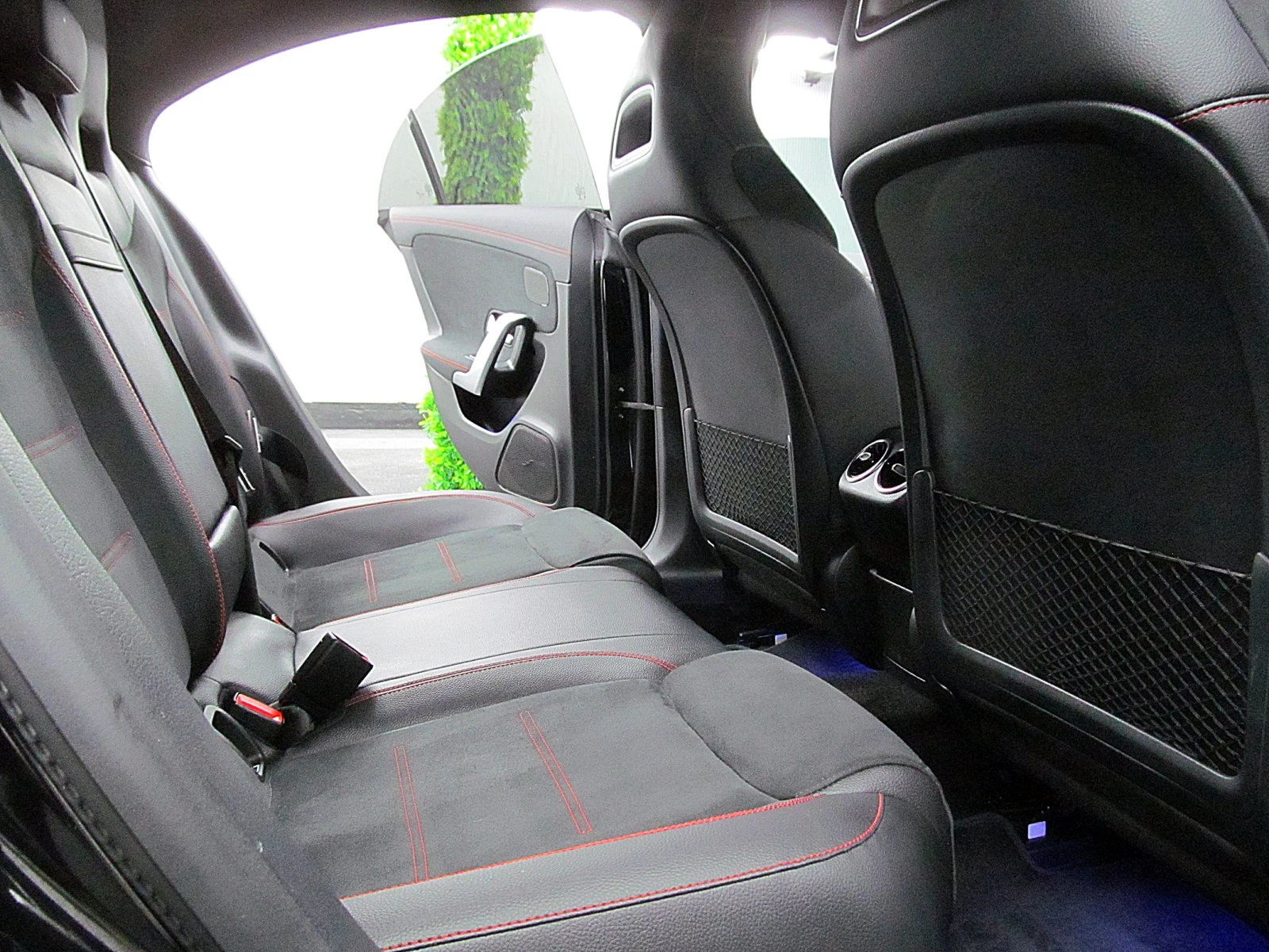 Mercedes-Benz CLA 220 AMG/DIGITAL/KeylessGo/    | Mobile.bg   9