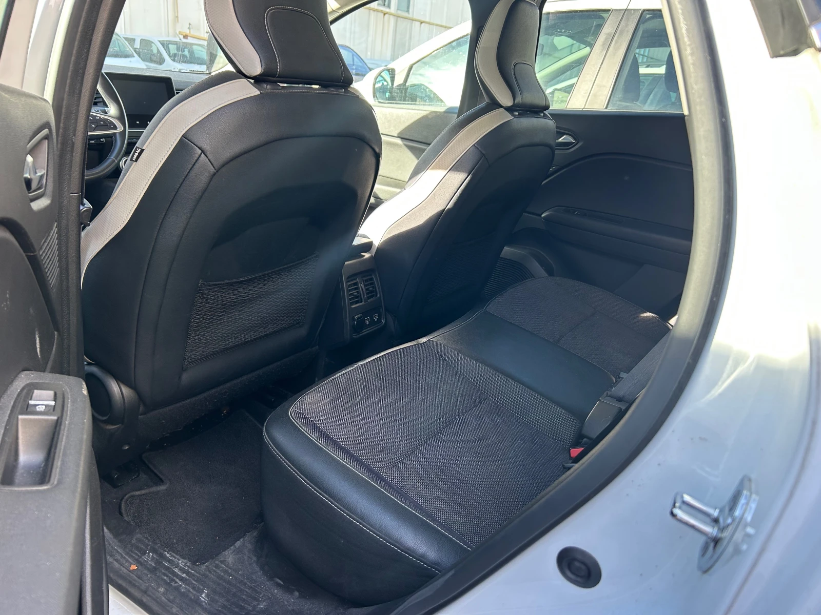 Renault Captur Hybrid E-Tech * 22 * 78000*  | Mobile.bg   6