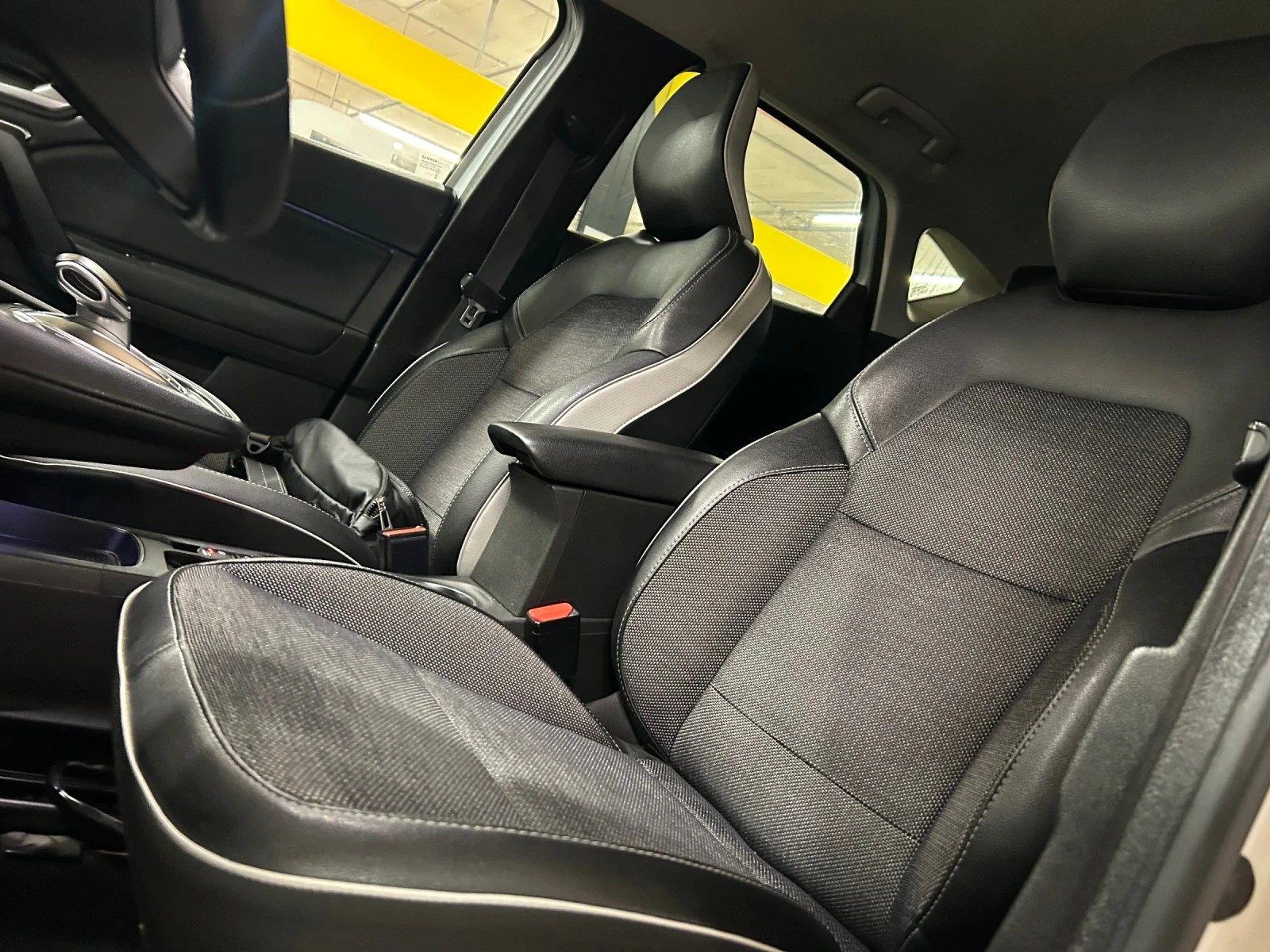 Renault Captur Hybrid Plug in E-Tech * 22� * 78000��* 80km �� ��� | Mobile.bg � ����������� 12