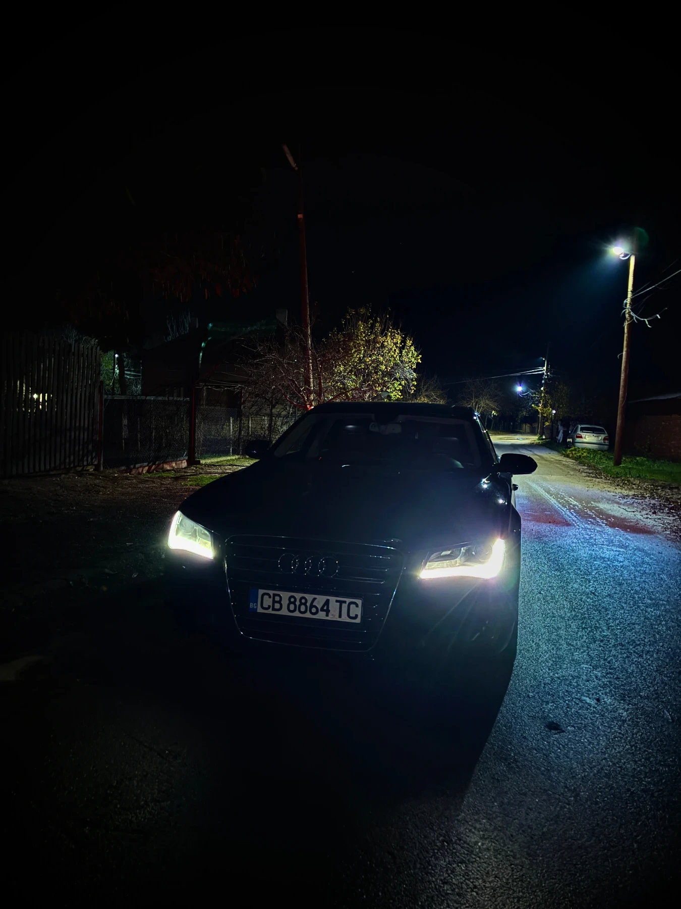 Audi A8 | Mobile.bg � ����������� 2