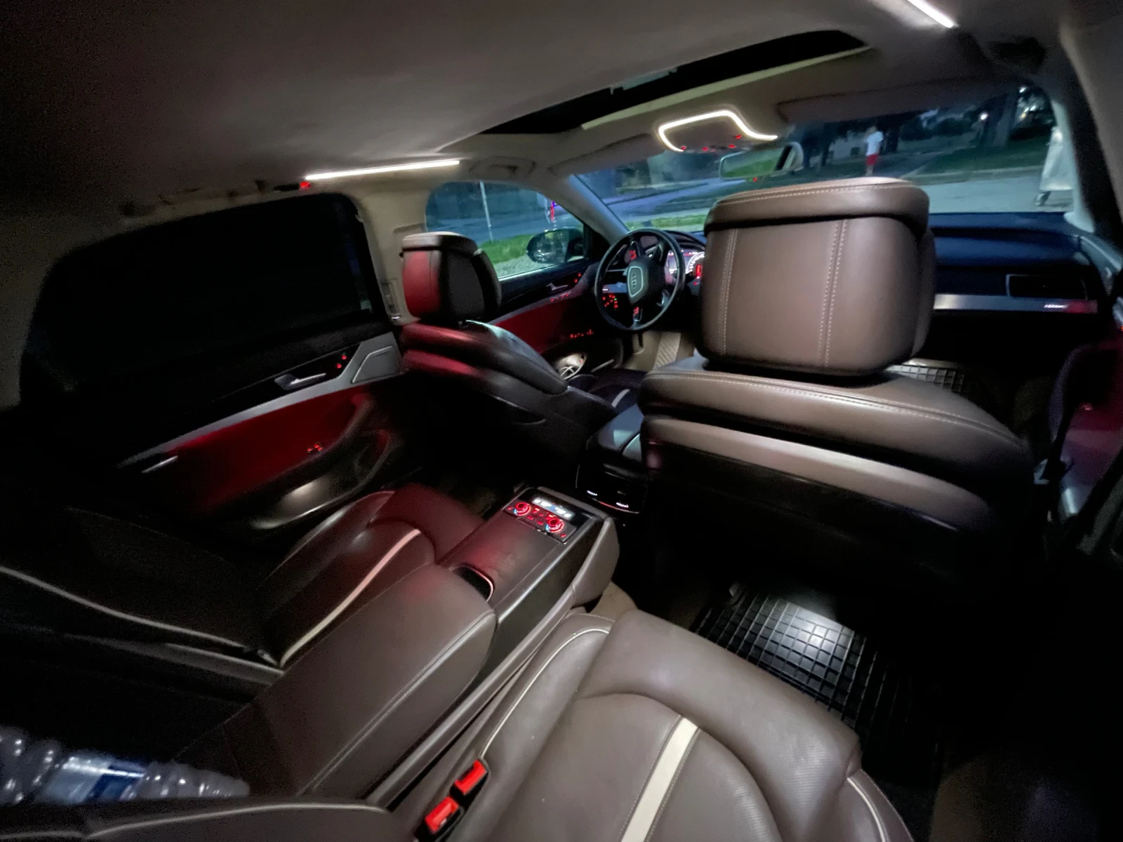 Audi A8 | Mobile.bg � ����������� 6