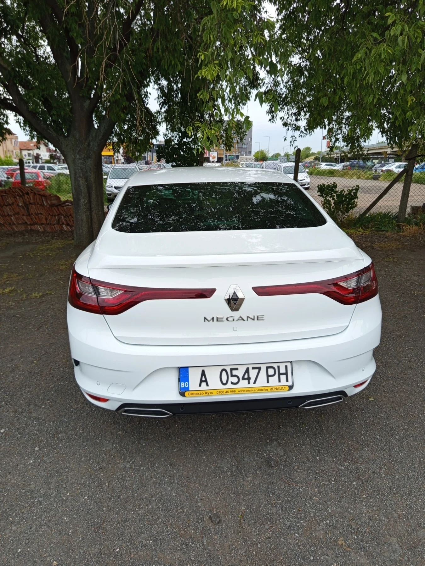 Renault Megane | Mobile.bg � ����������� 8