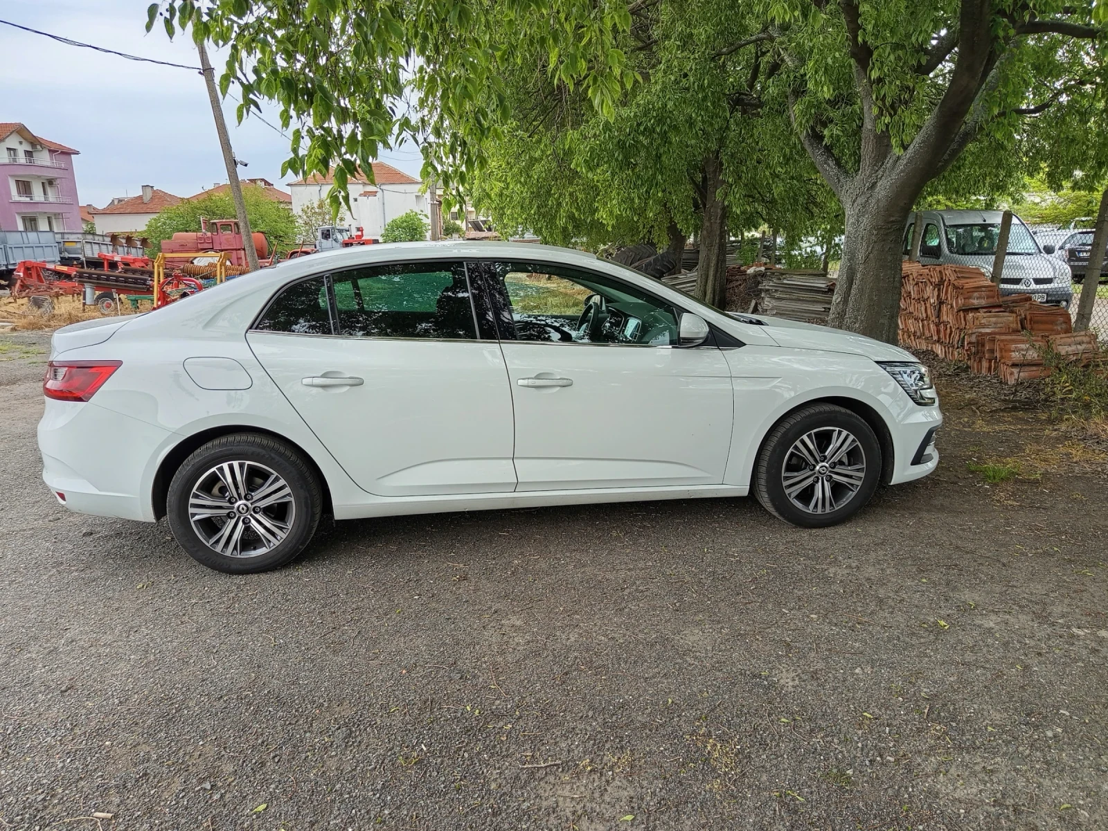 Renault Megane | Mobile.bg � ����������� 5