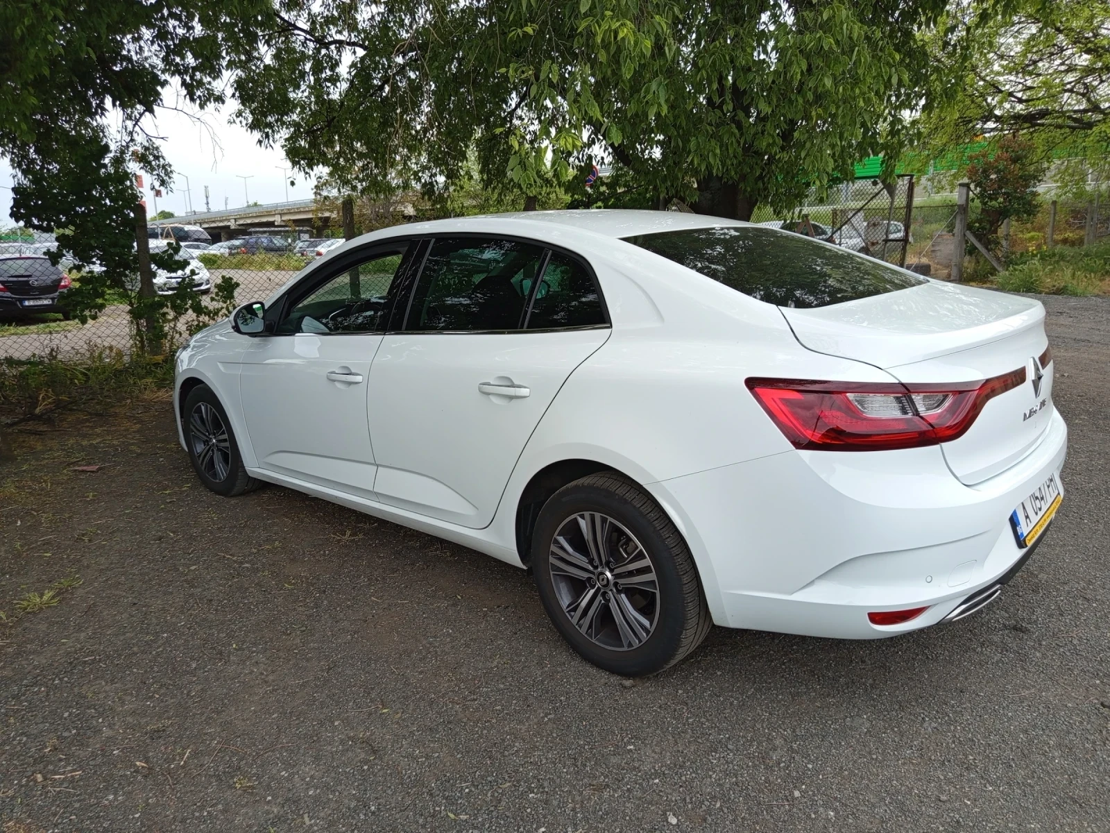 Renault Megane | Mobile.bg � ����������� 7