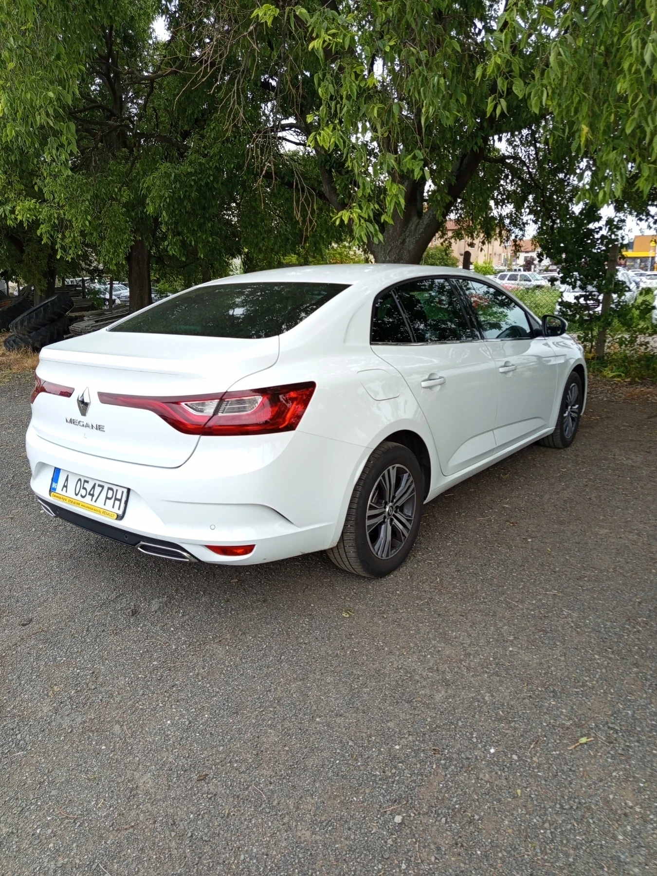 Renault Megane | Mobile.bg � ����������� 6