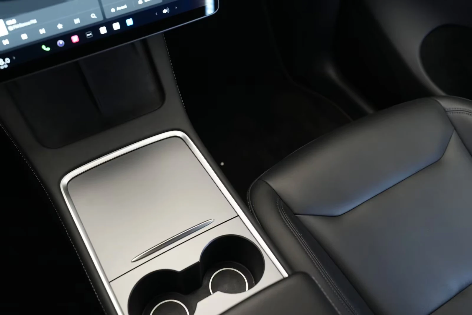 Tesla Model Y AWD/351HP/PANO/360/HUD/KLESS/AHK/L.ASSIST/650g | Mobile.bg � ����������� 15