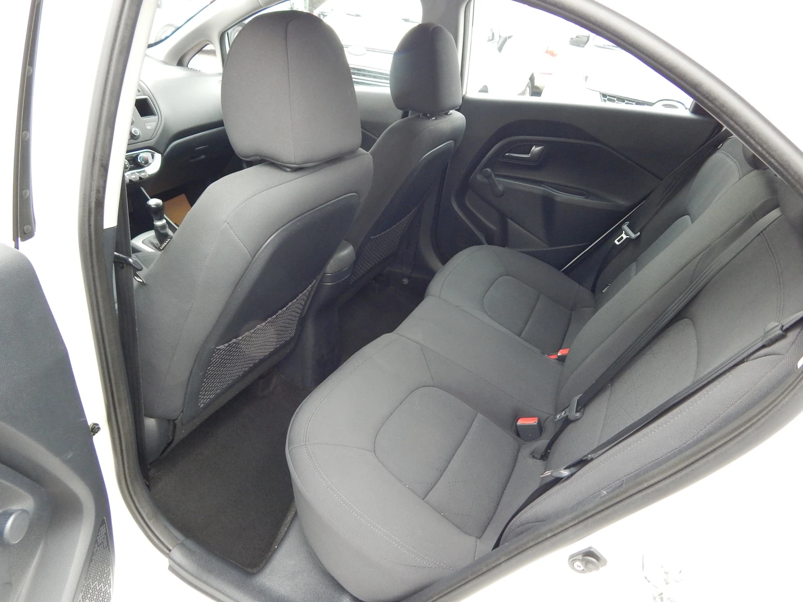 Kia Rio 1.2i* ���* 149000��*  | Mobile.bg � ����������� 15