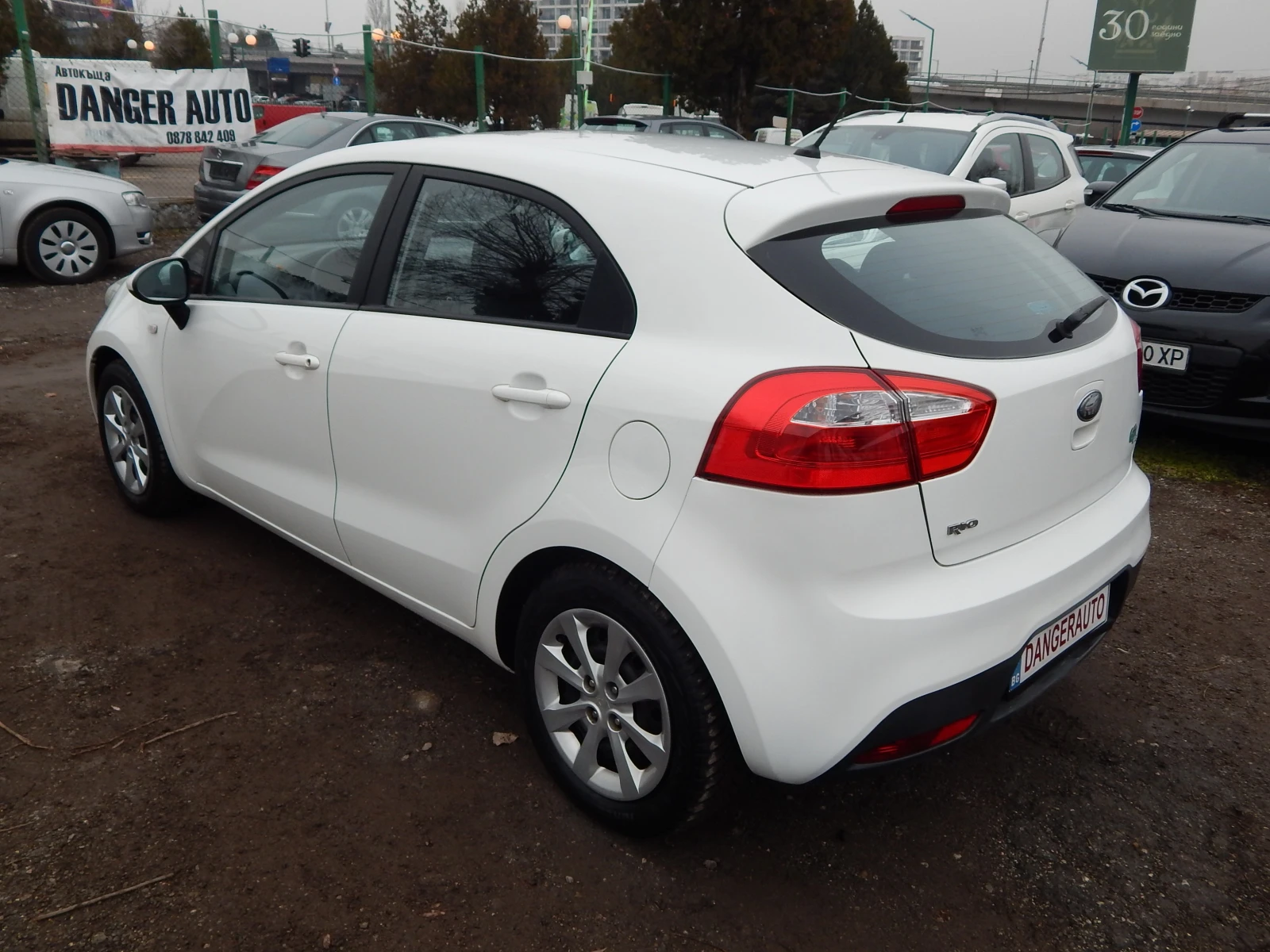 Kia Rio 1.2i* ���* 149000��*  | Mobile.bg � ����������� 6