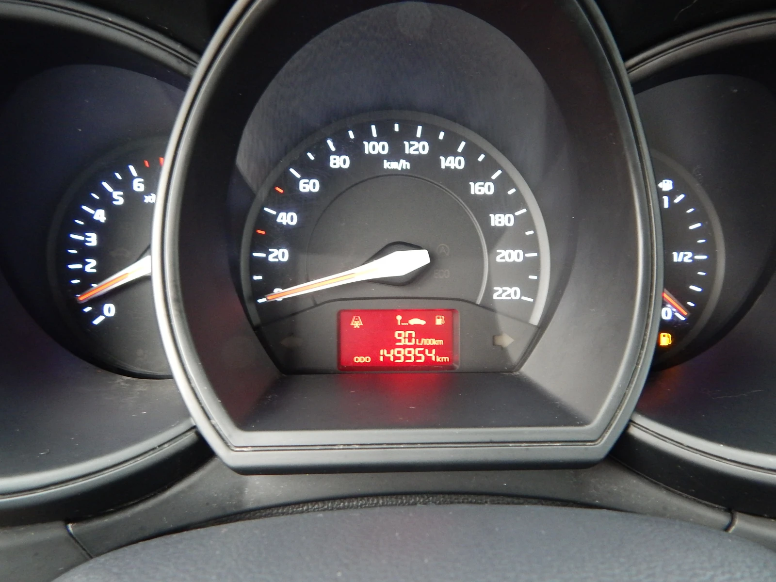 Kia Rio 1.2i* ���* 149000��*  | Mobile.bg � ����������� 12