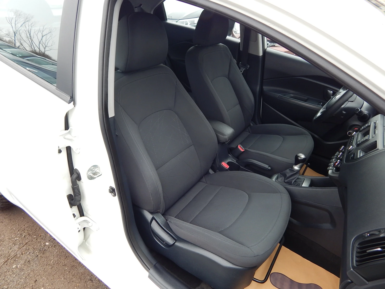 Kia Rio 1.2i* ���* 149000��*  | Mobile.bg � ����������� 17