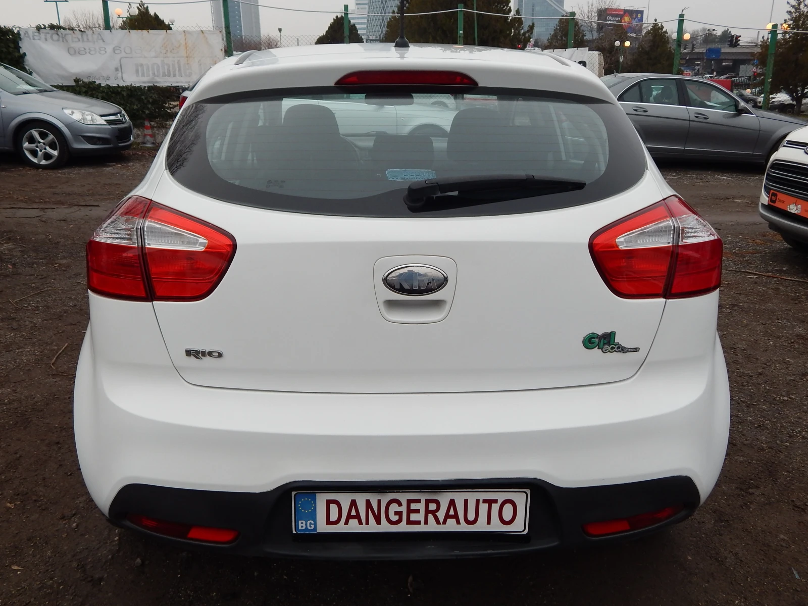 Kia Rio 1.2i* ���* 149000��*  | Mobile.bg � ����������� 5