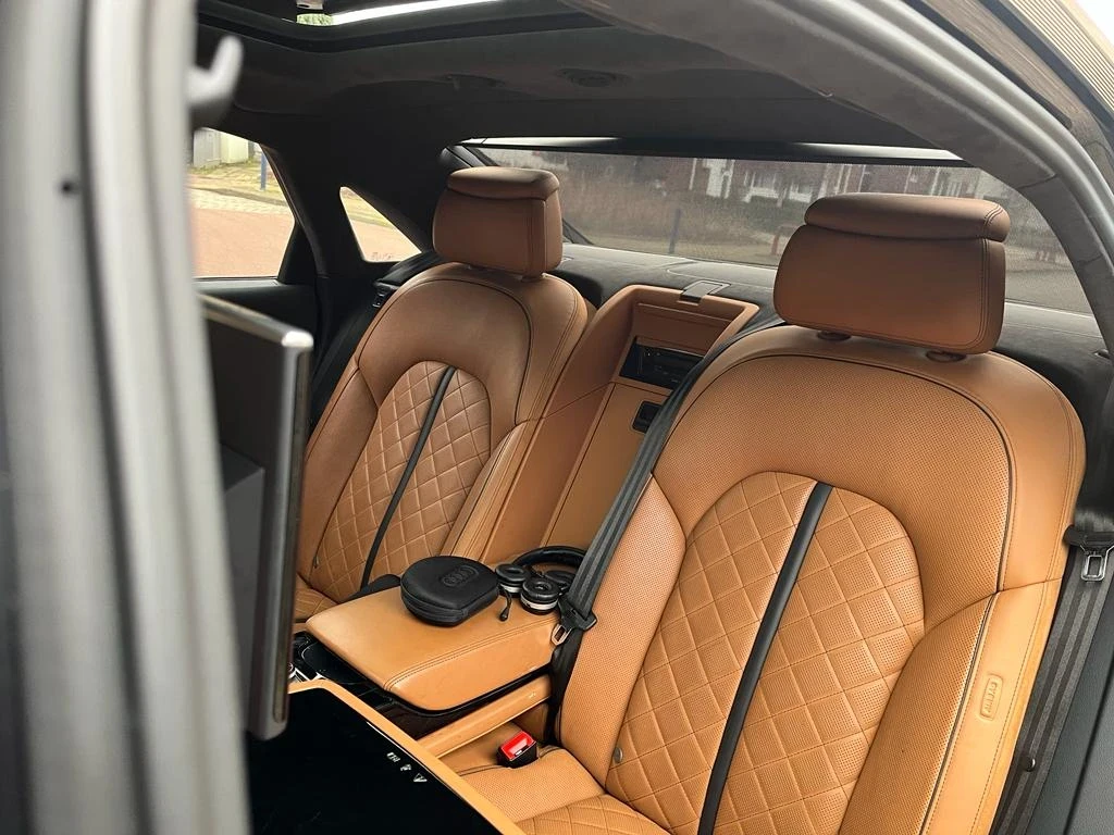 Audi A8 LONG!4.2TDI!FULL MATRIX!FULL ������! | Mobile.bg � ����������� 15
